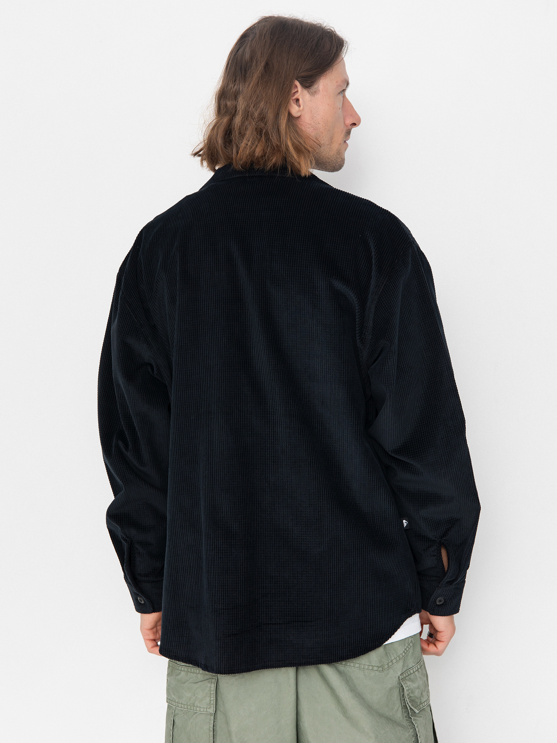 Geacă Quiksilver Shapac Rad (black)