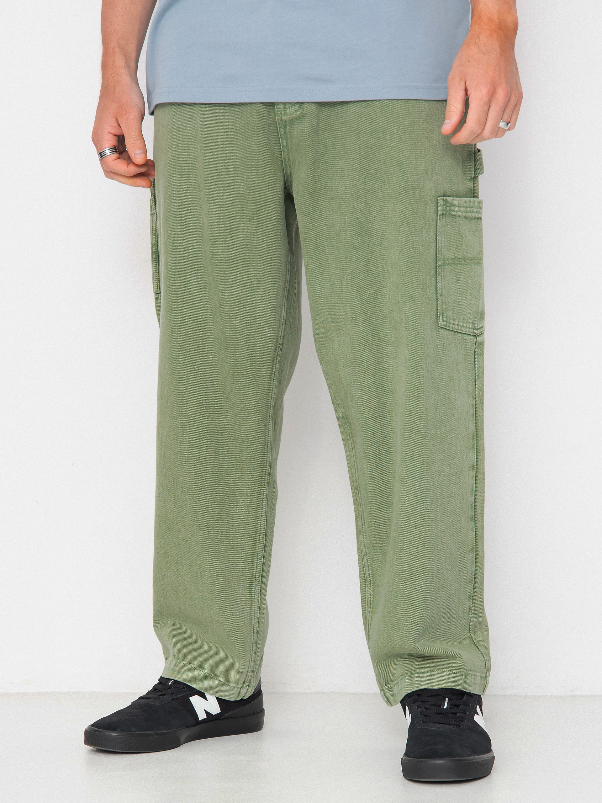 Pantaloni Santa Cruz Carpenter Big