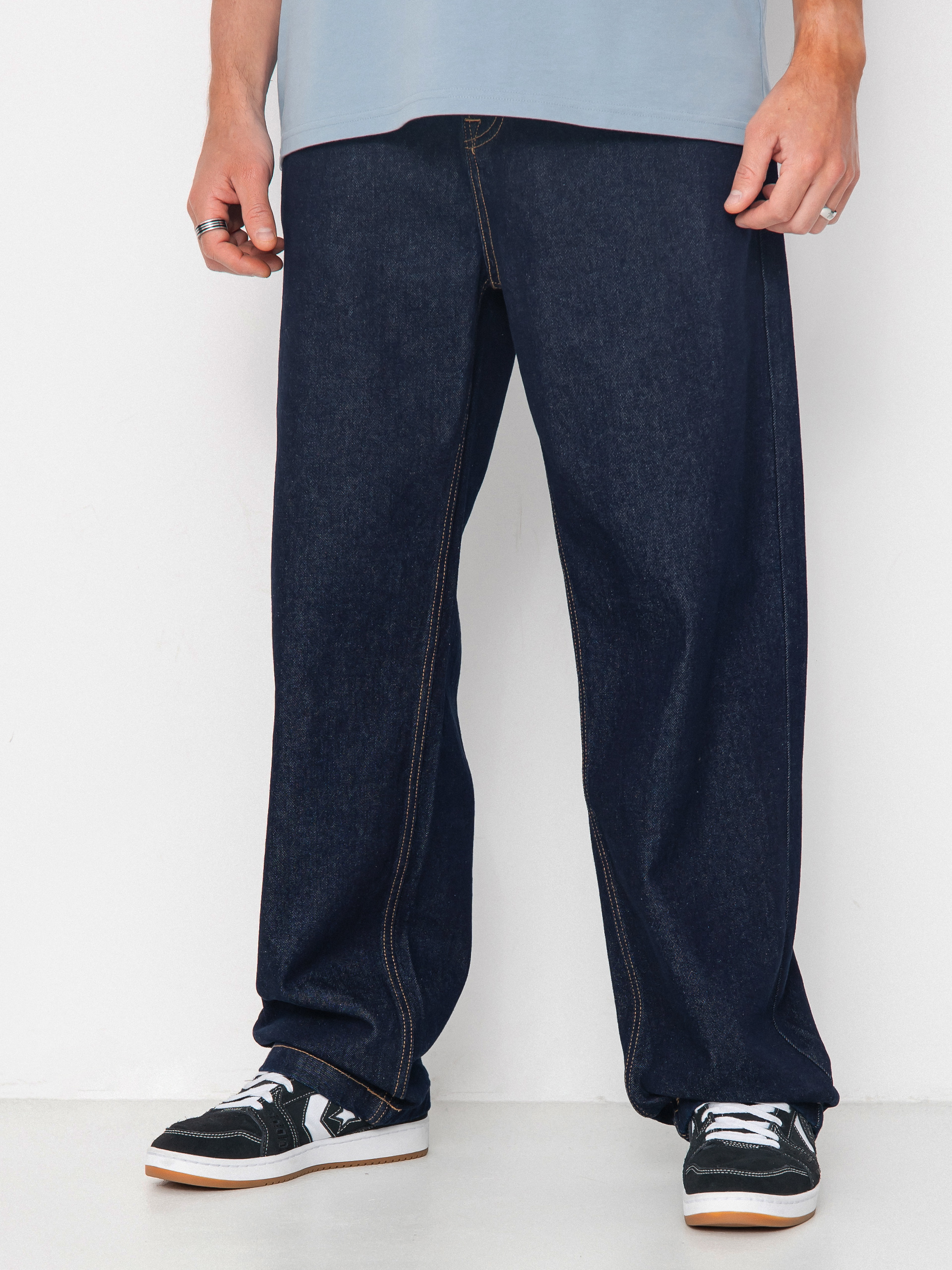 Pantaloni Spitfire Bighead Fill Denim