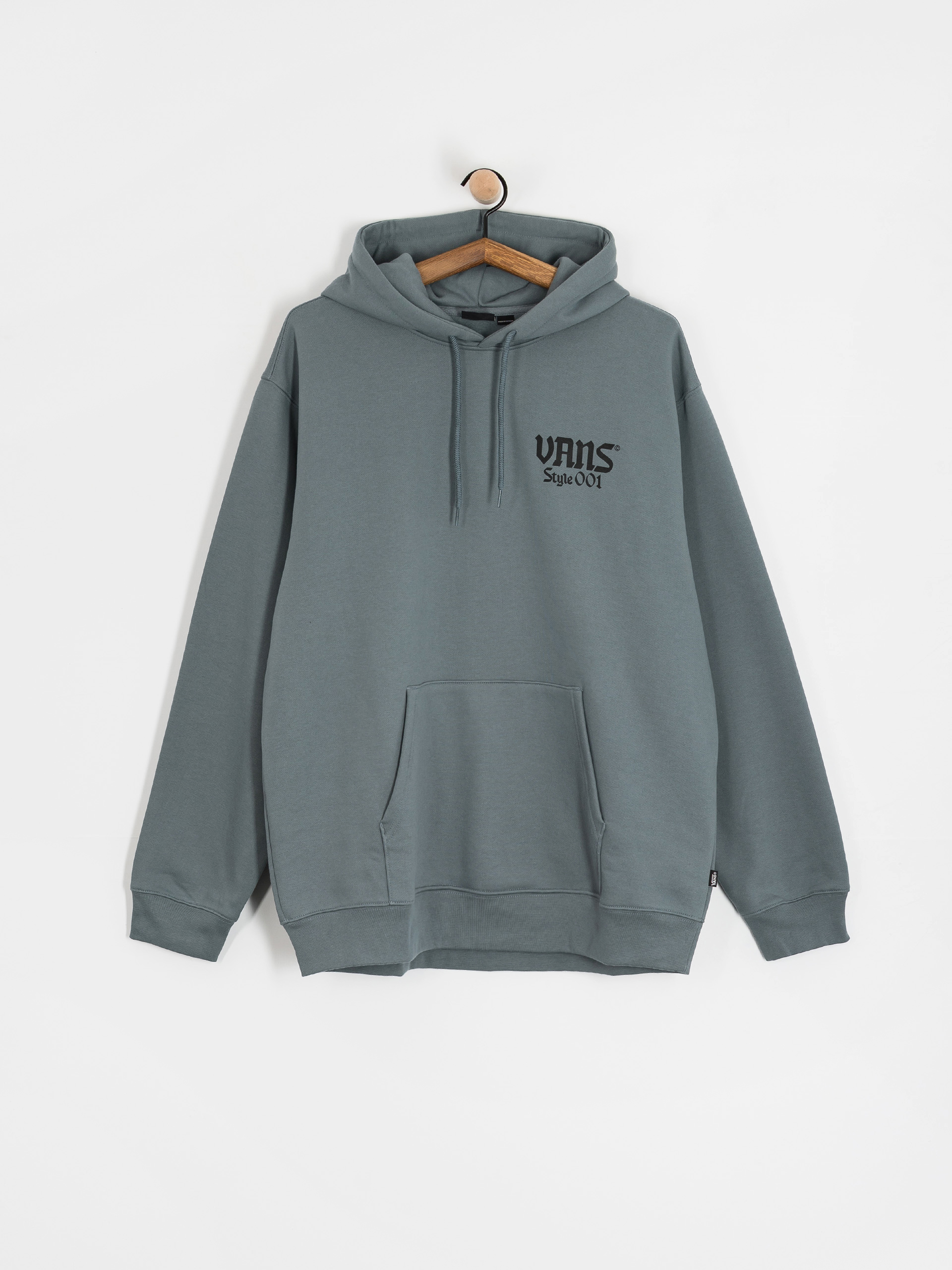 Hanorac cu glugă Vans Style 001 HD (stormy weather)