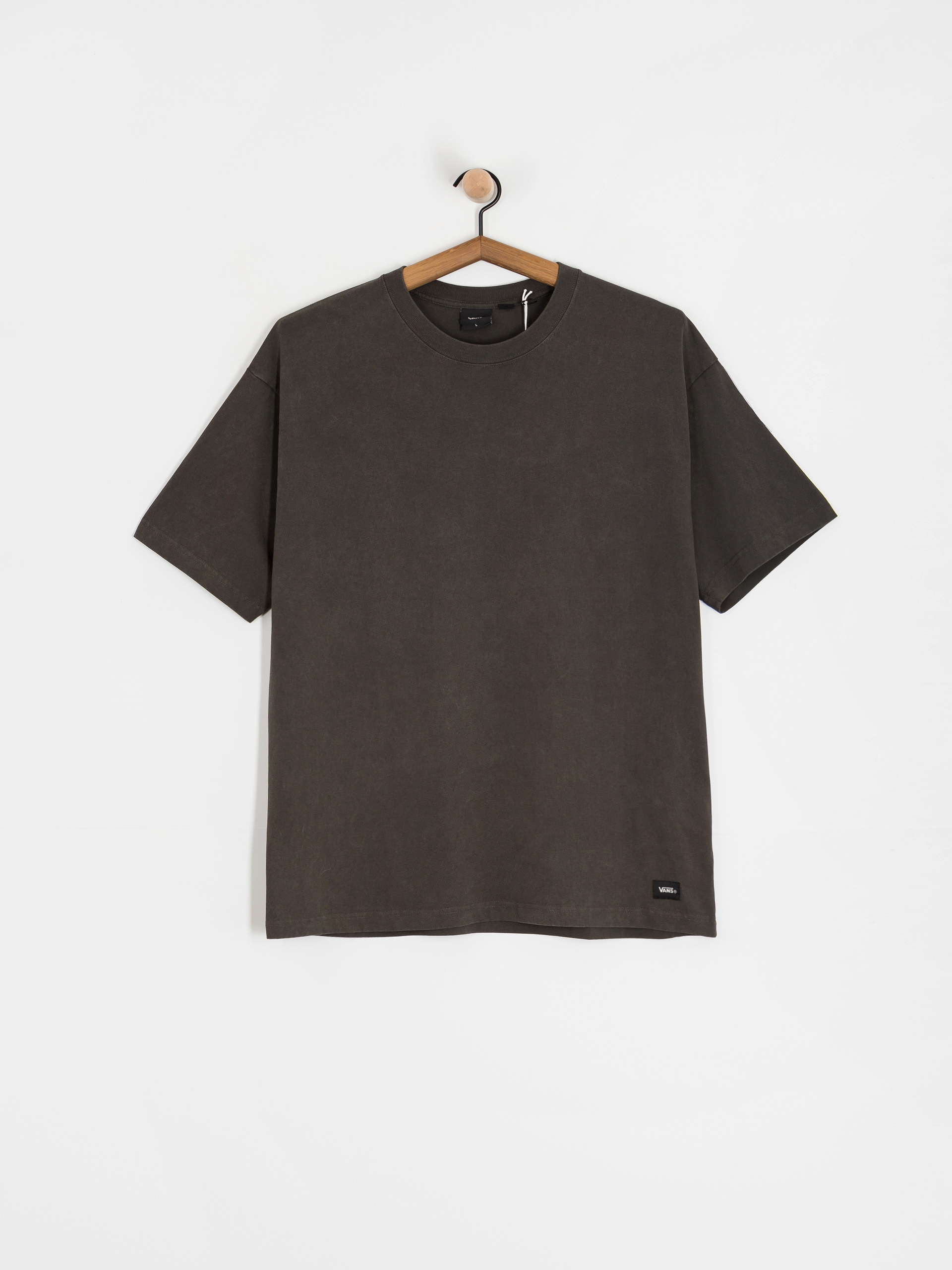 Tricou Vans Lx (faded black)