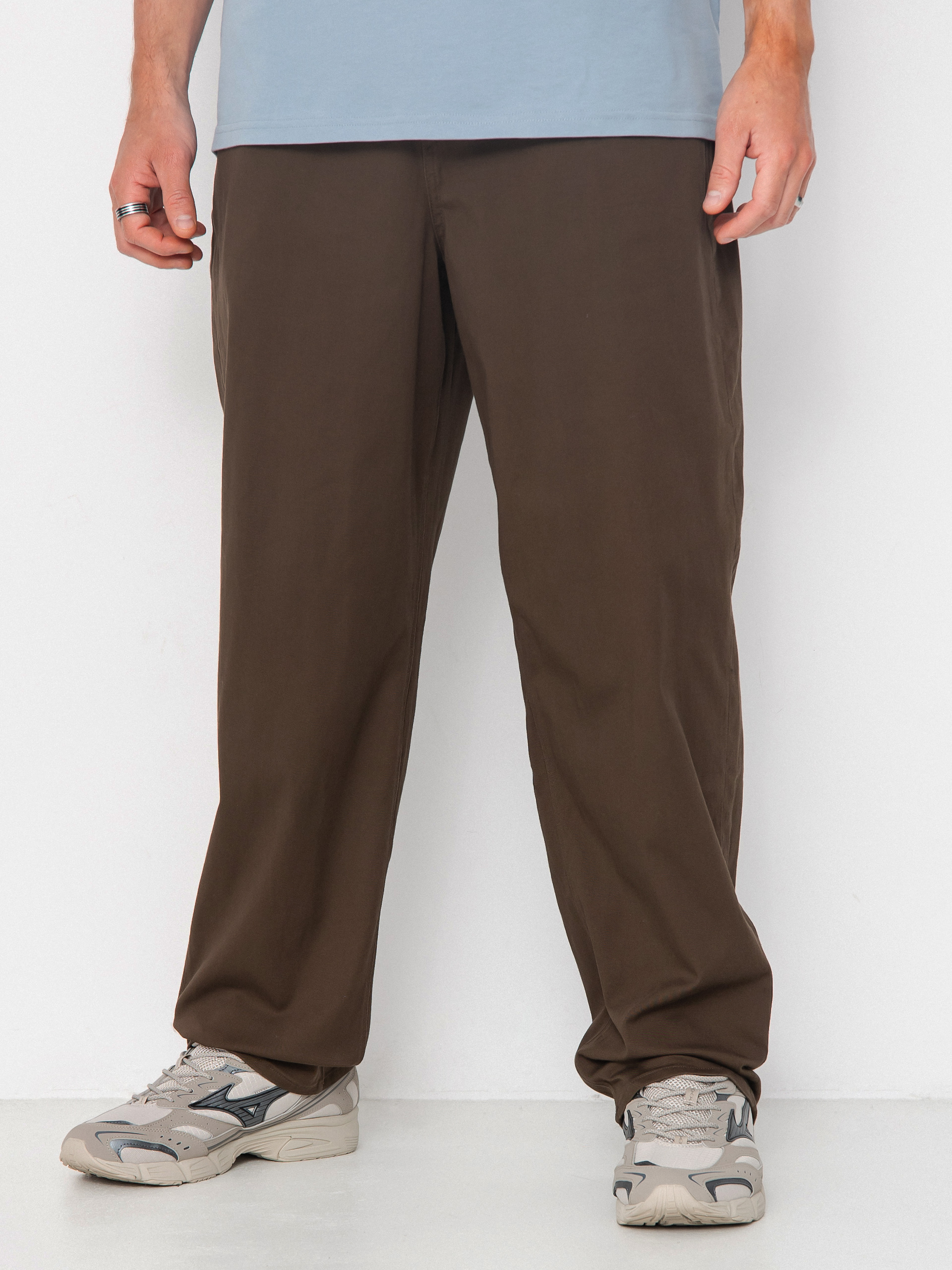 Pantaloni Volcom Freazy Loose Ew (wren)