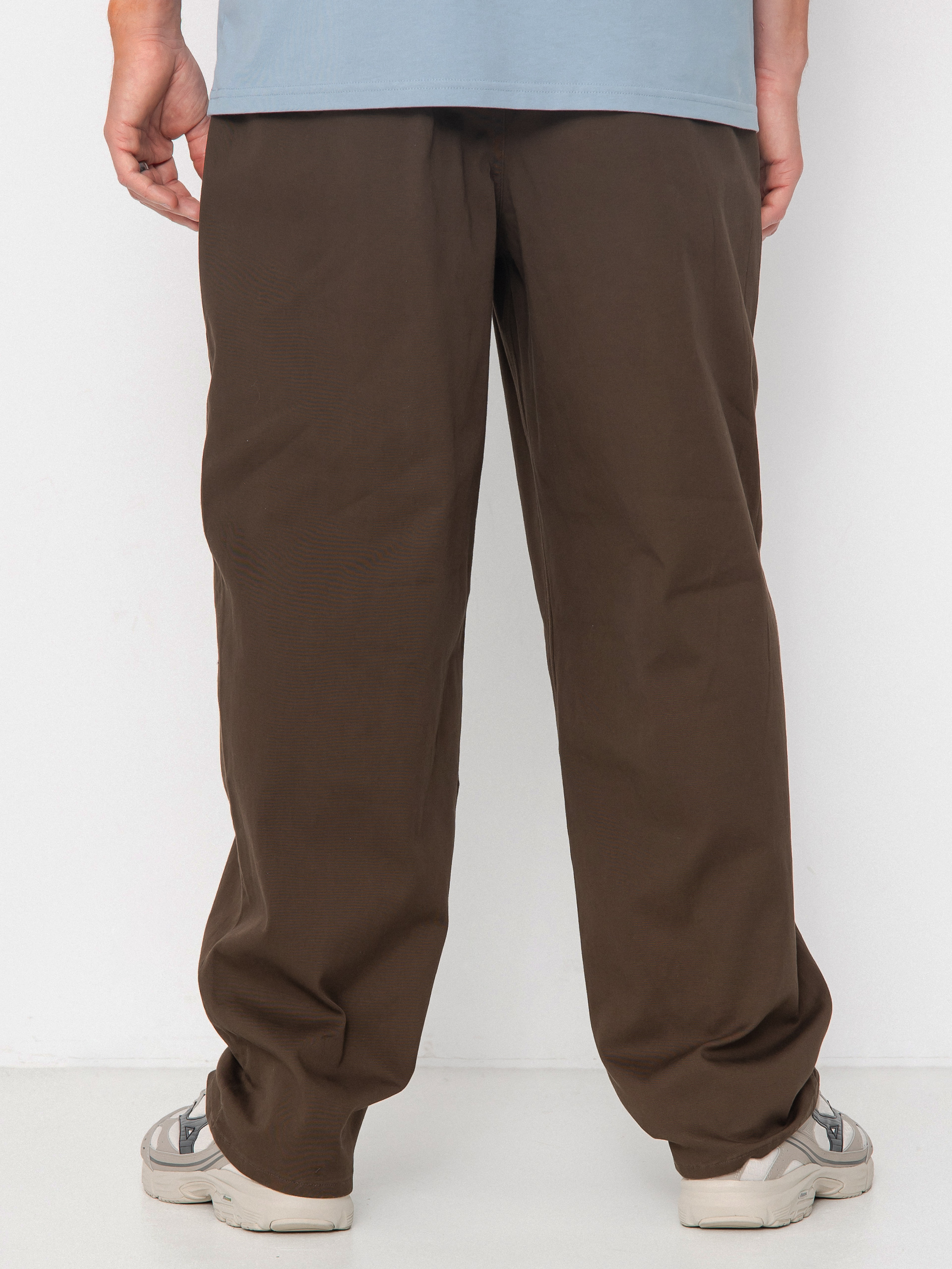 Pantaloni Volcom Freazy Loose Ew (wren)