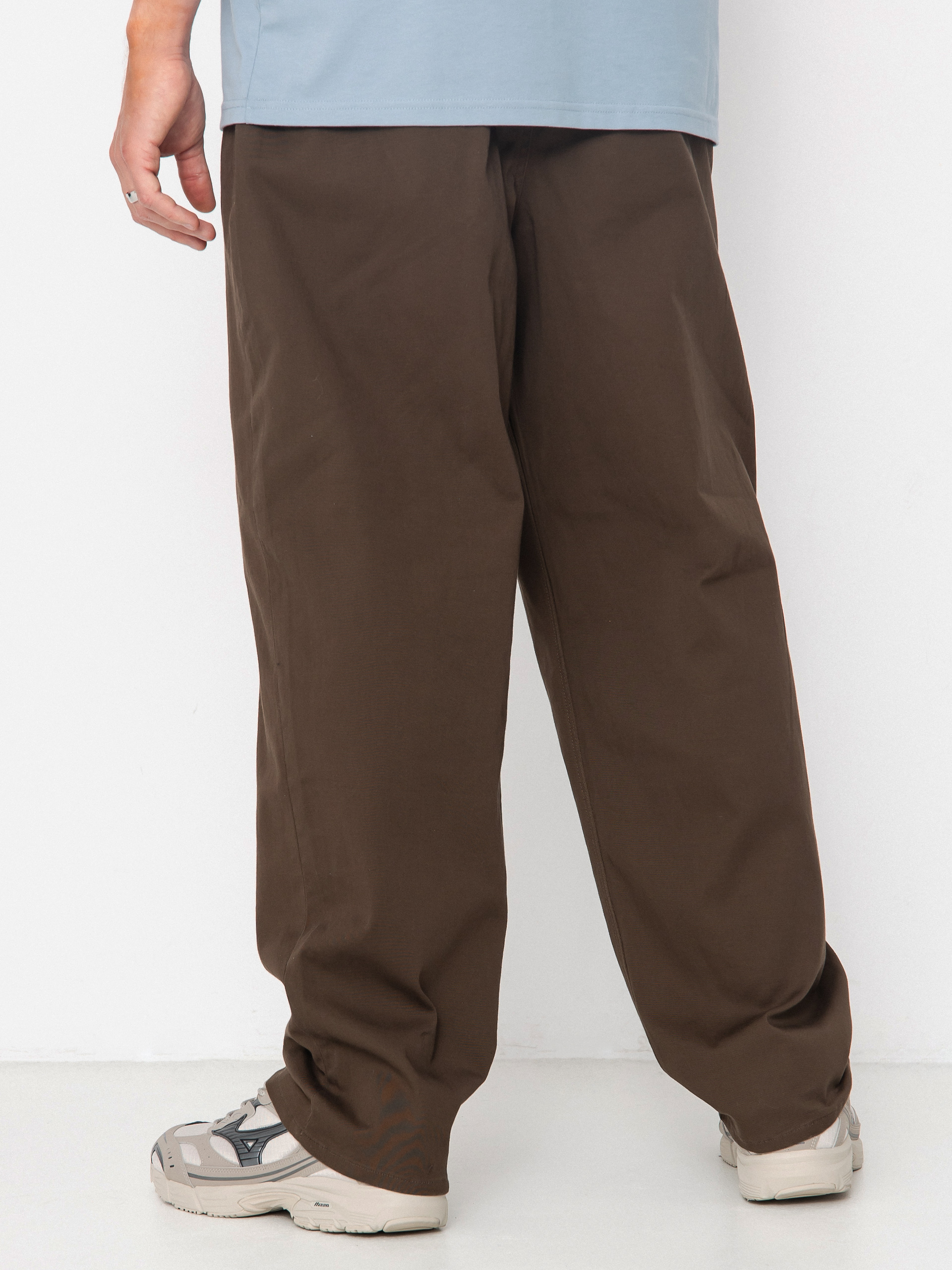 Pantaloni Volcom Freazy Loose Ew (wren)