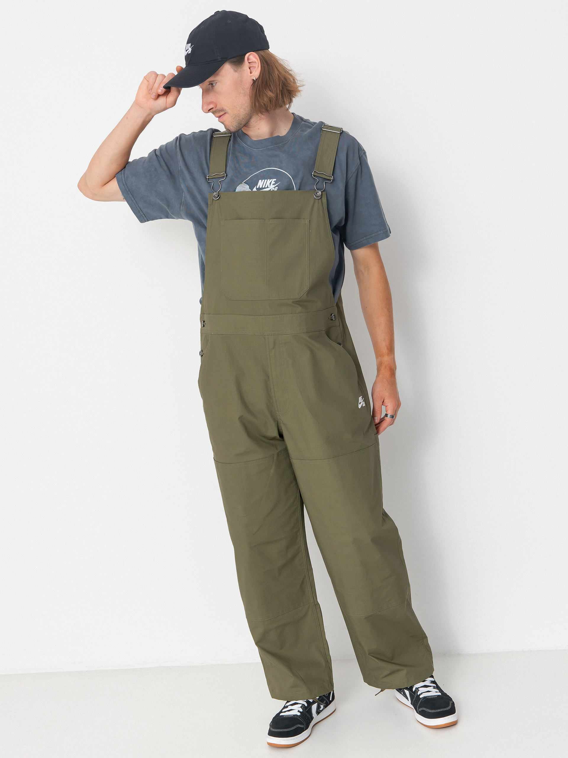 Pantaloni Nike SB Federation Agnostic Overalls