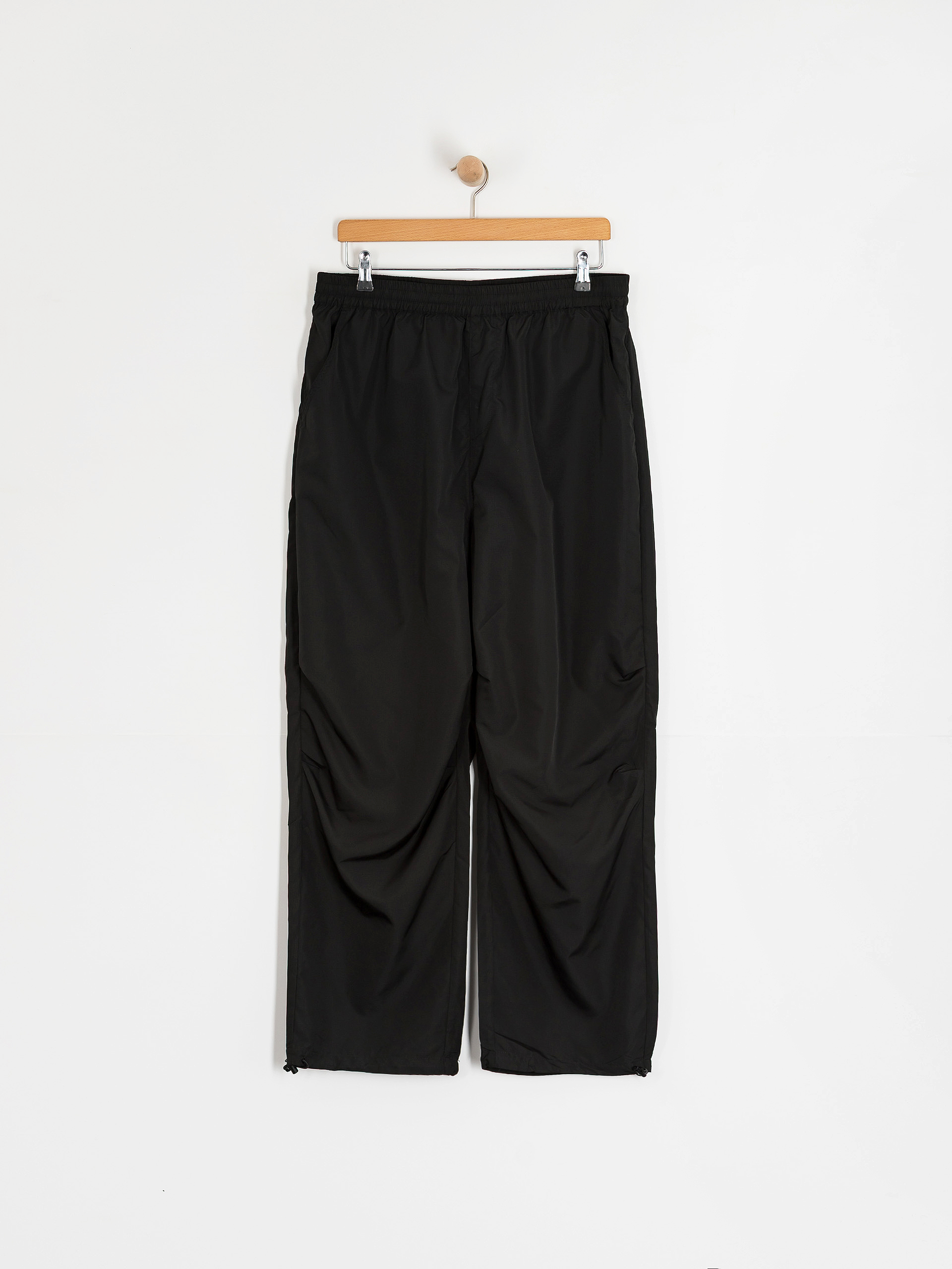 Pantaloni Wasted Paris Blade Overpant (black)