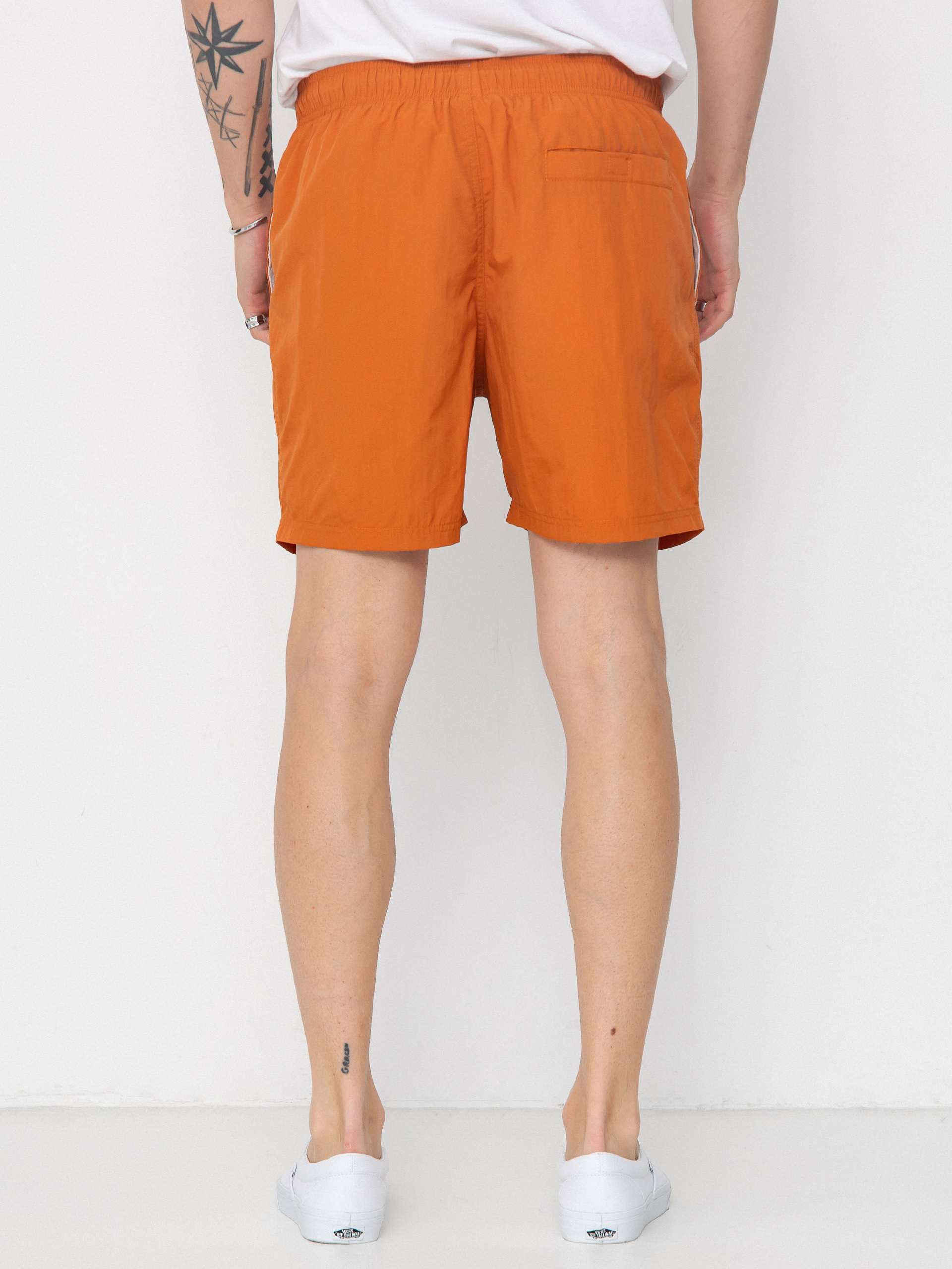 Pantaloni scurți Santa Cruz Classic Dot (amber)