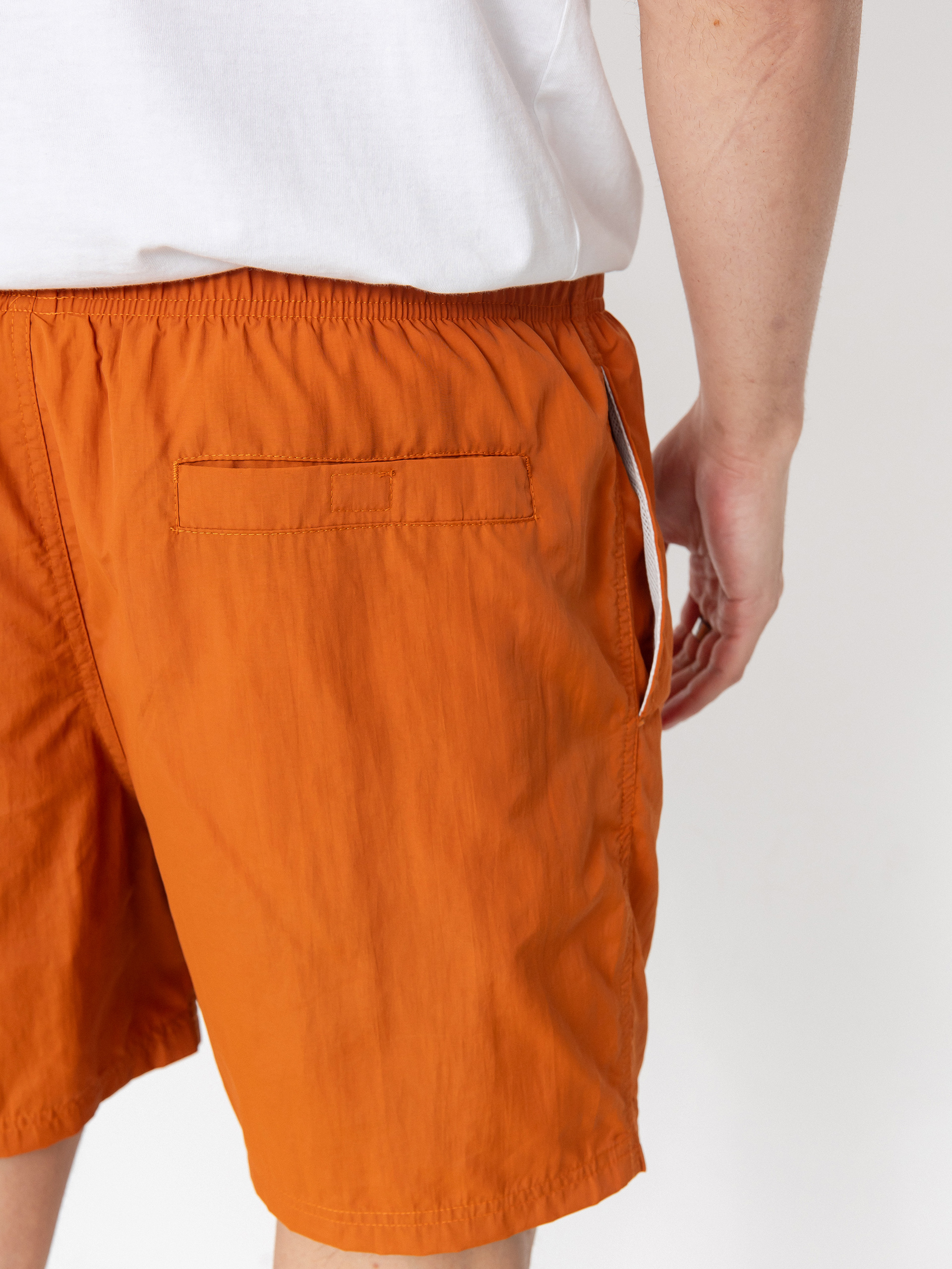 Pantaloni scurți Santa Cruz Classic Dot (amber)