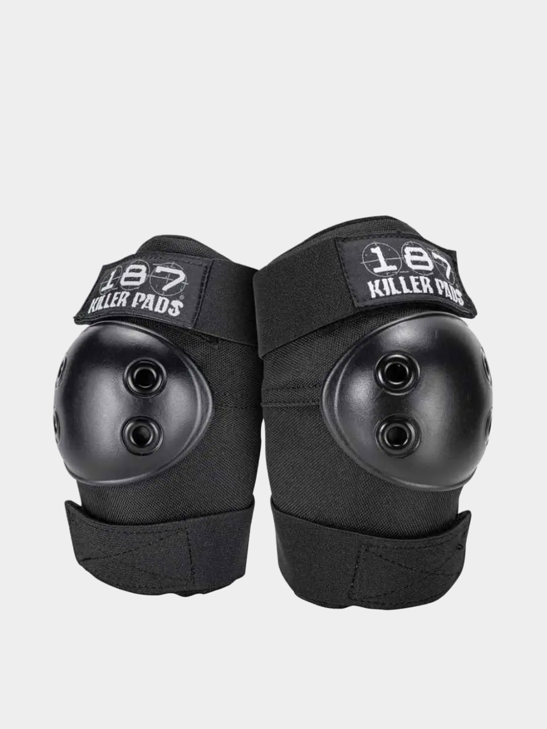 Apu0103ru0103tori 187 Killer Pads Elbow Pad (black)