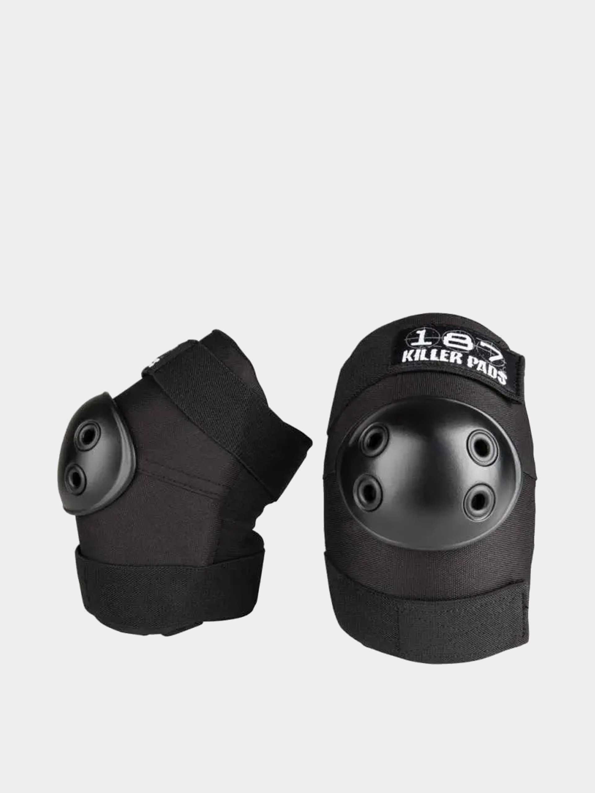 Apărători 187 Killer Pads Elbow Pad (black)