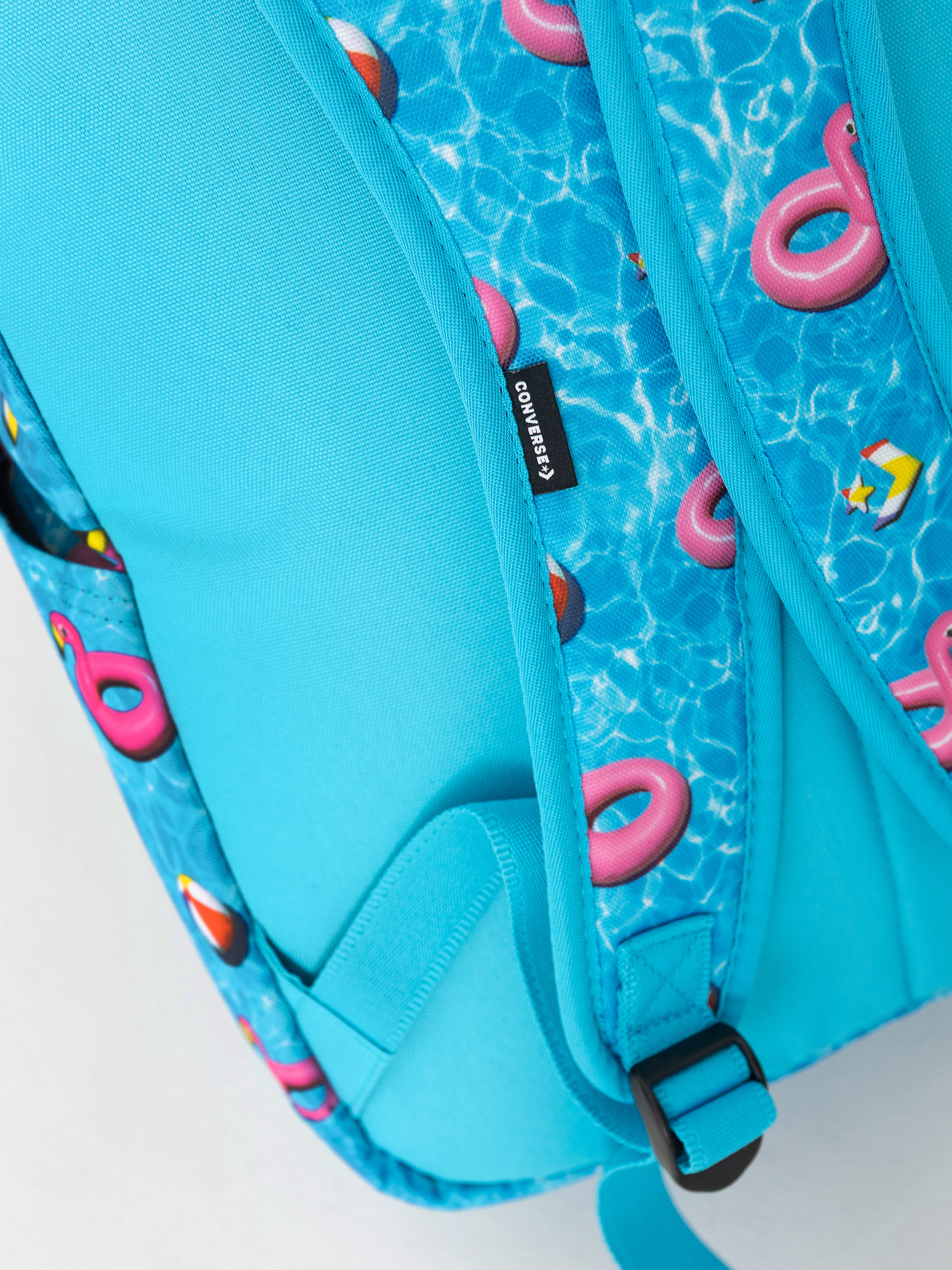 Rucsac Converse GO 2 (flamingo aop)