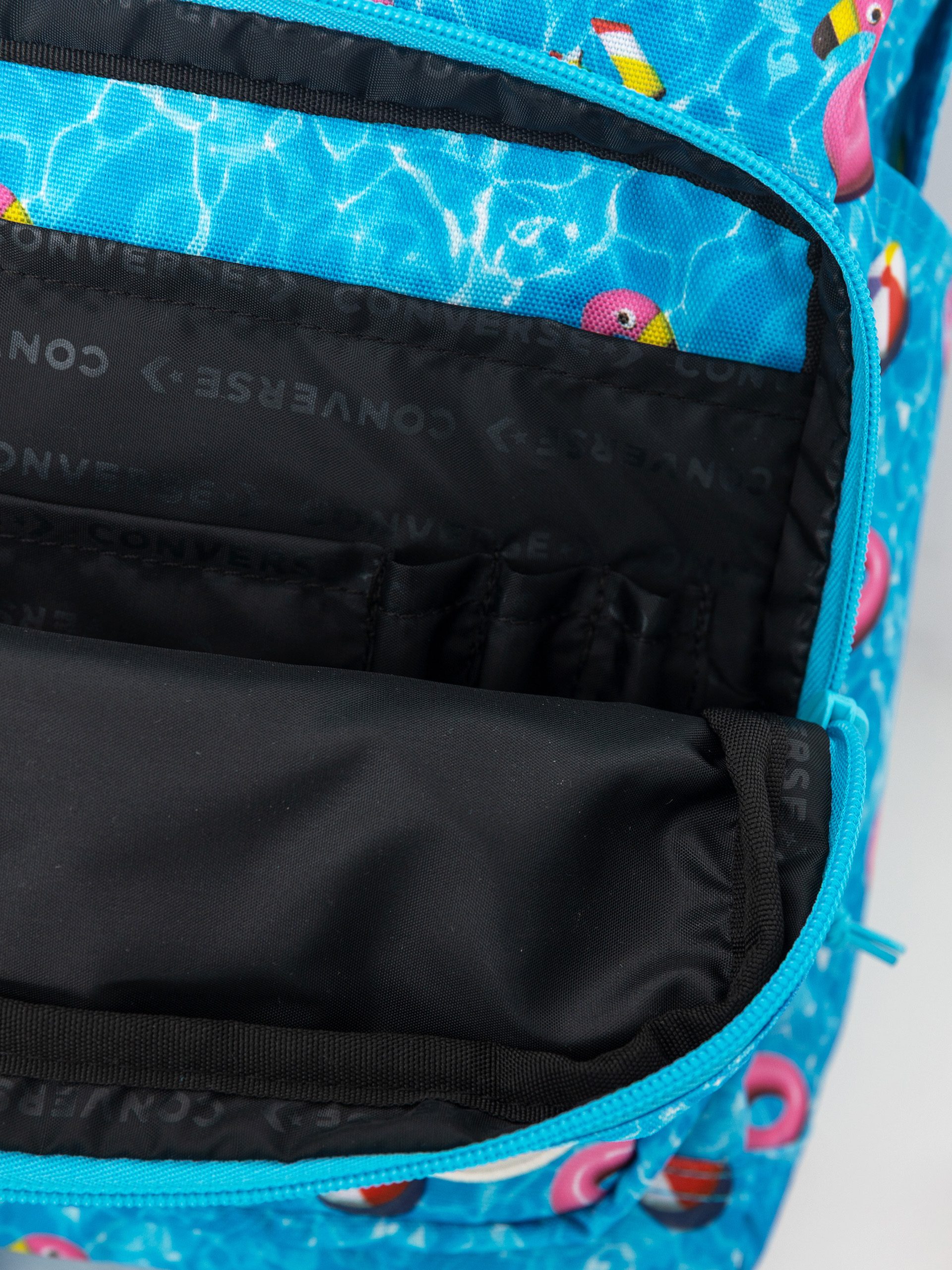 Rucsac Converse GO 2 (flamingo aop)