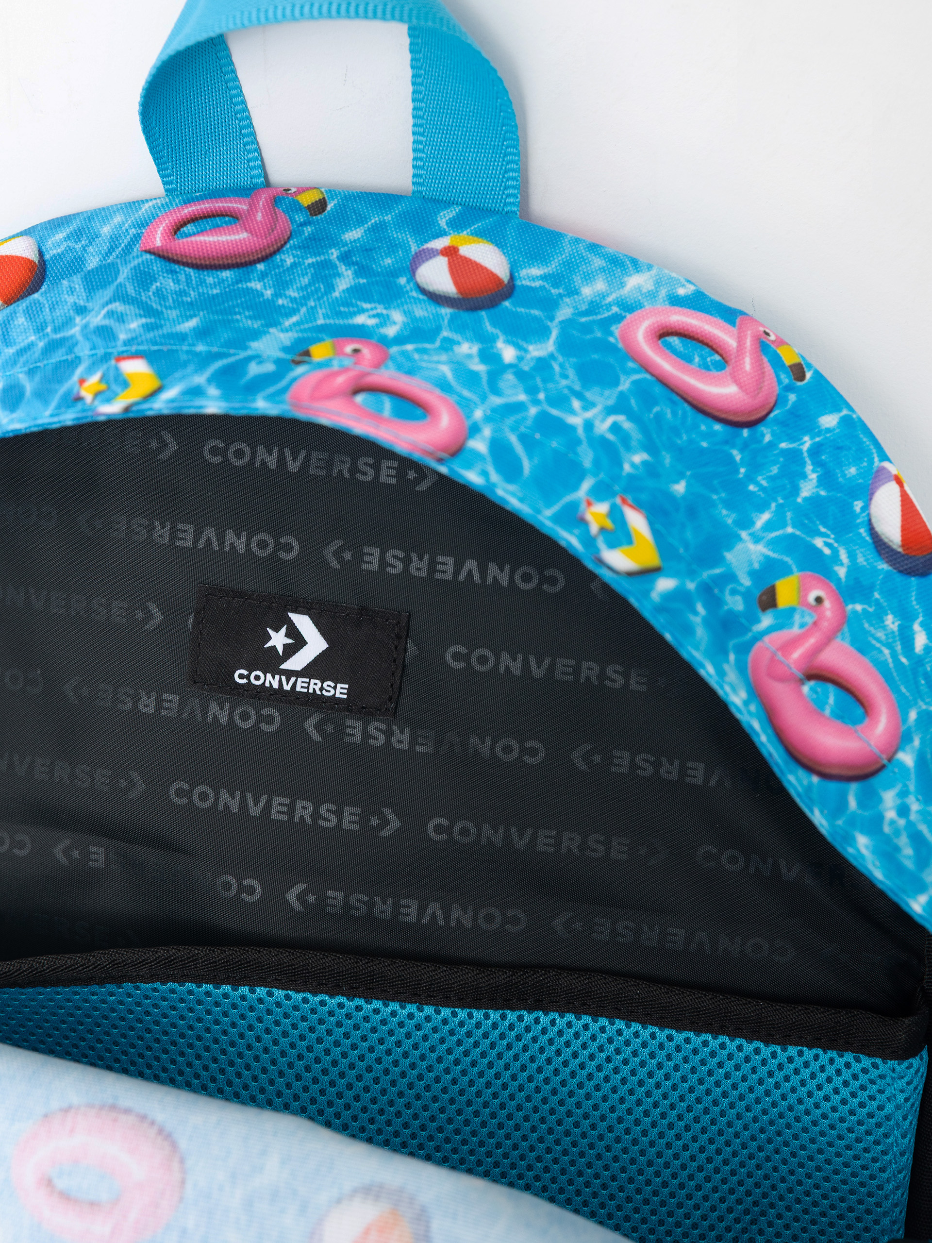 Rucsac Converse GO 2 (flamingo aop)