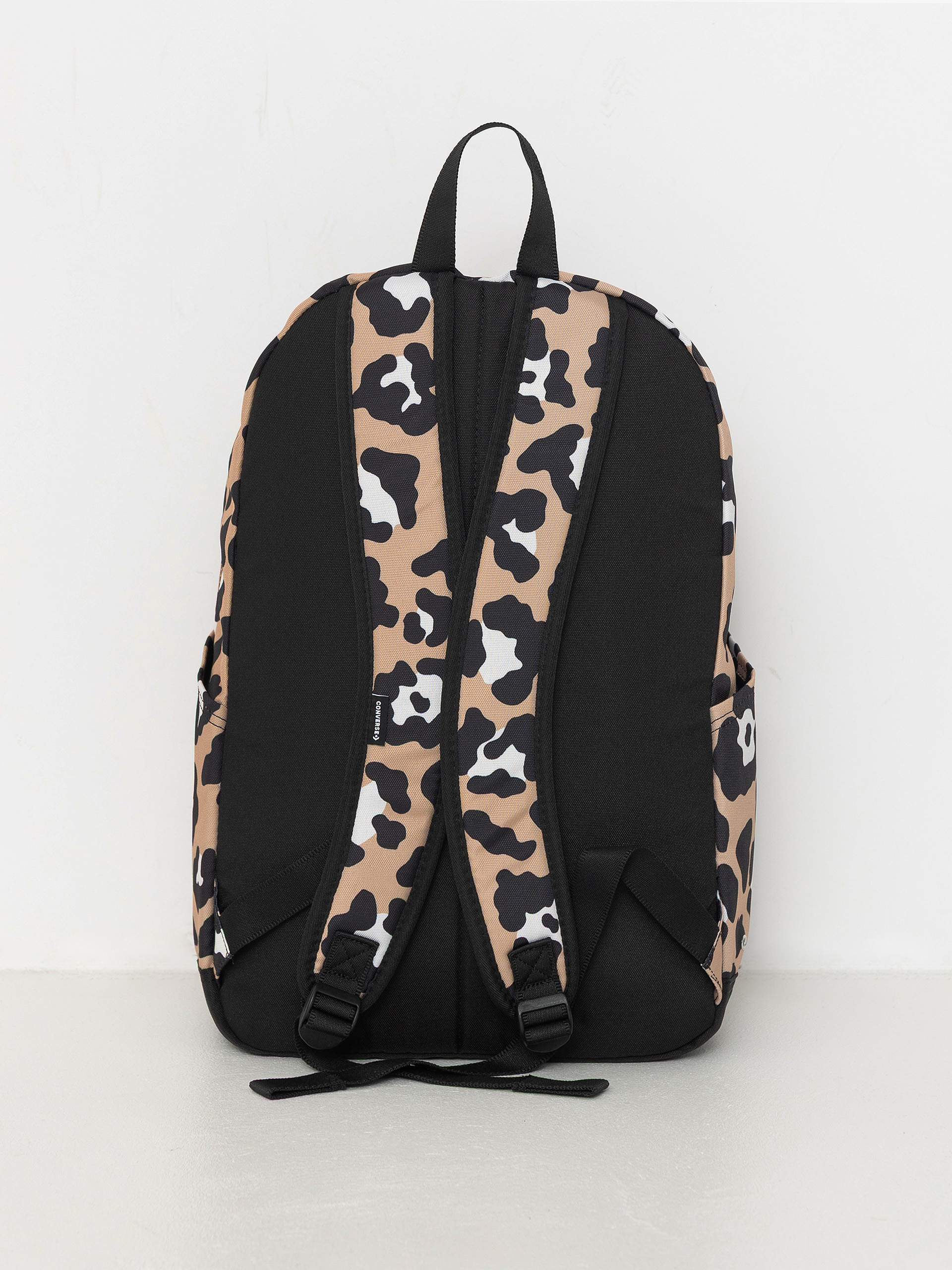 Rucsac Converse GO 2 (leopard print)