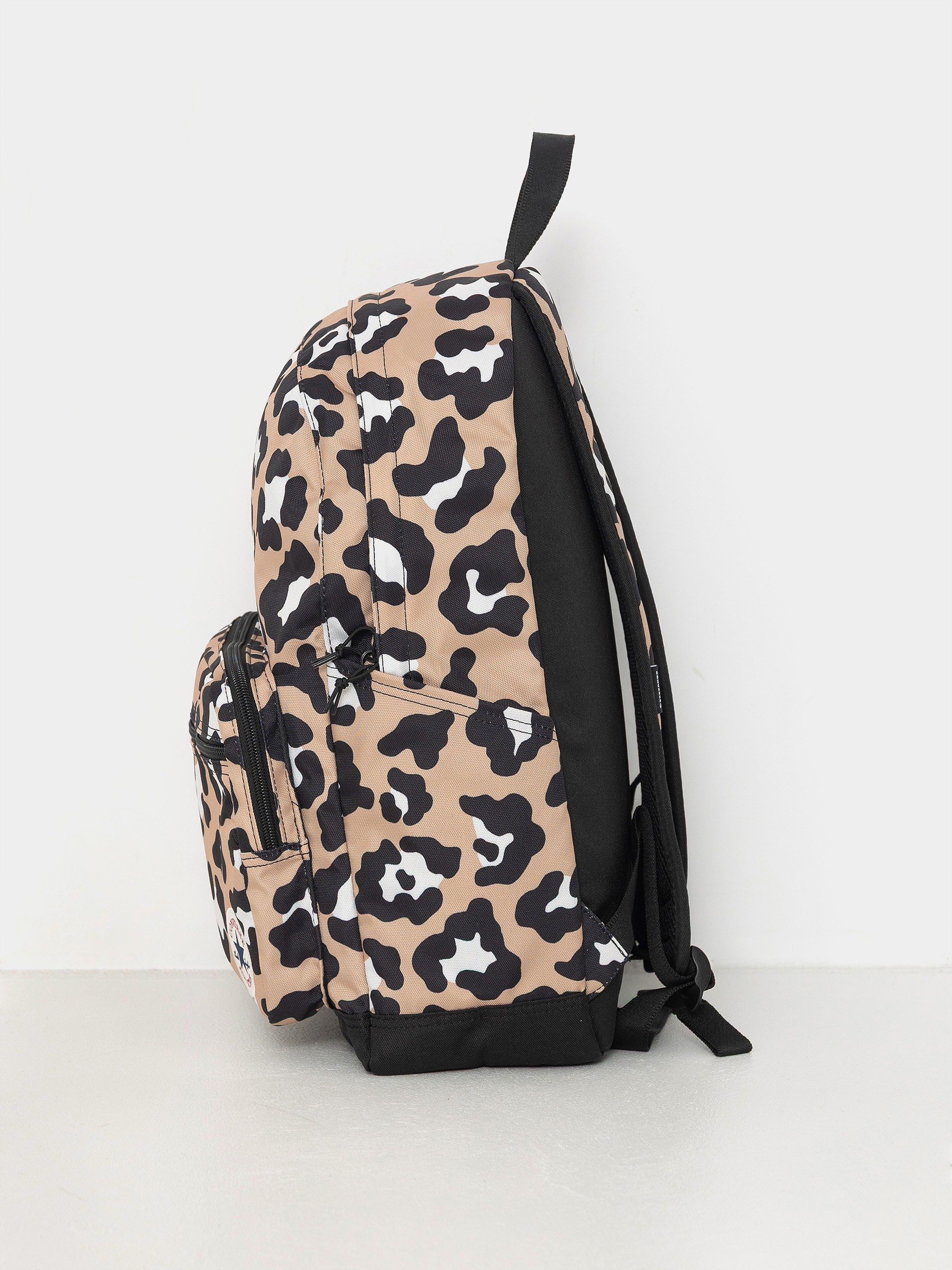 Rucsac Converse GO 2 (leopard print)