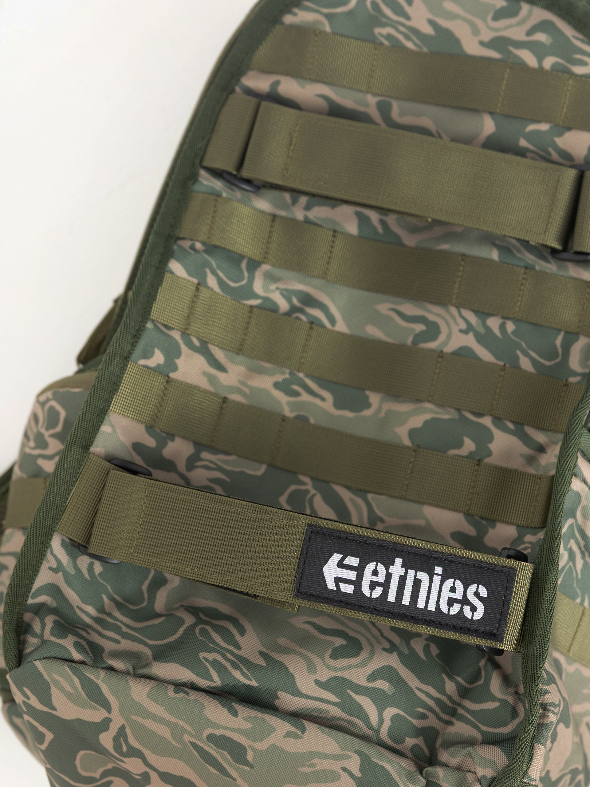 Rucsac Etnies Marana Light (camo)
