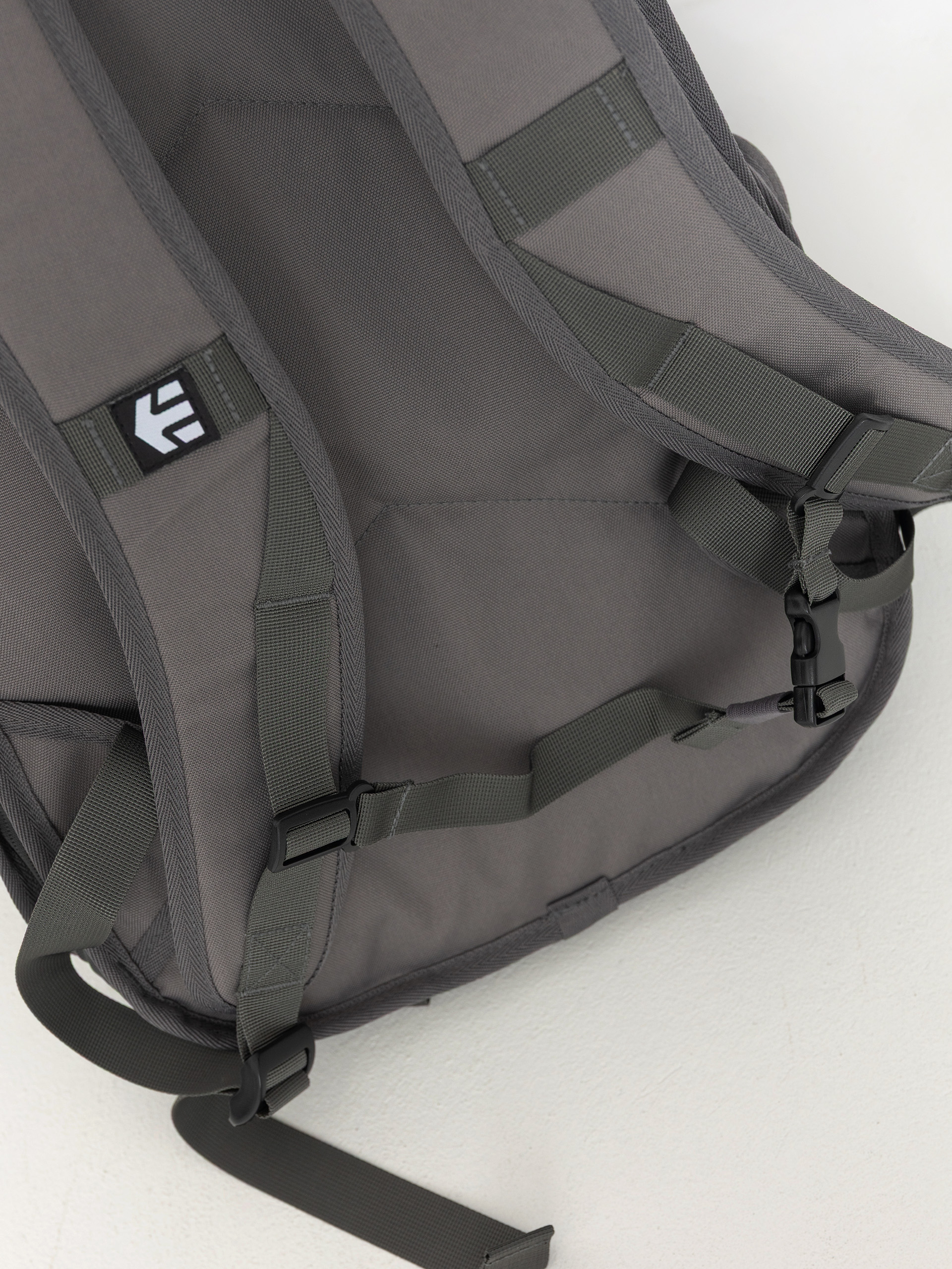 Rucsac Etnies Marana (charcoal)