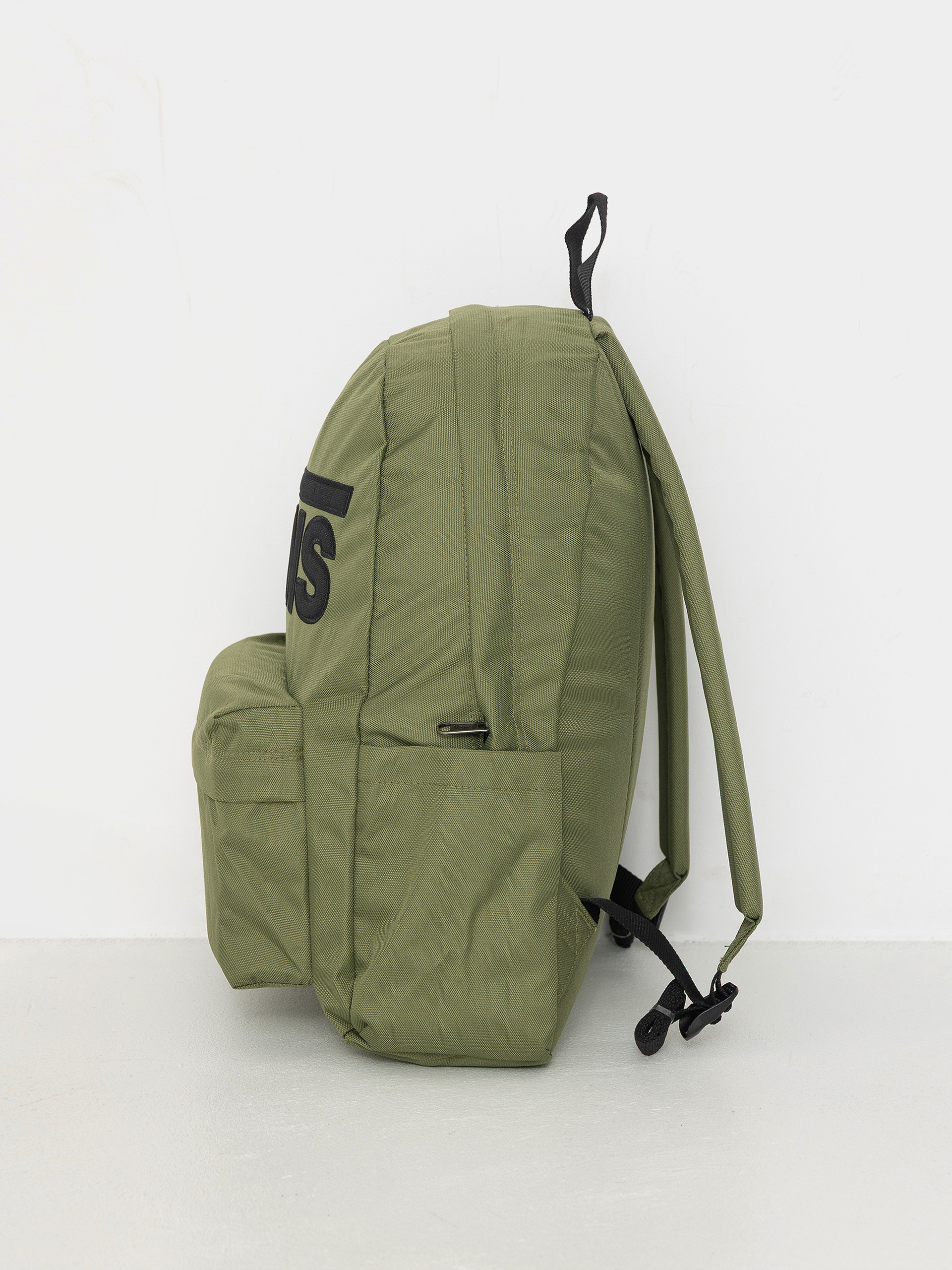 Rucsac Vans Old Skool Drop V (loden green)