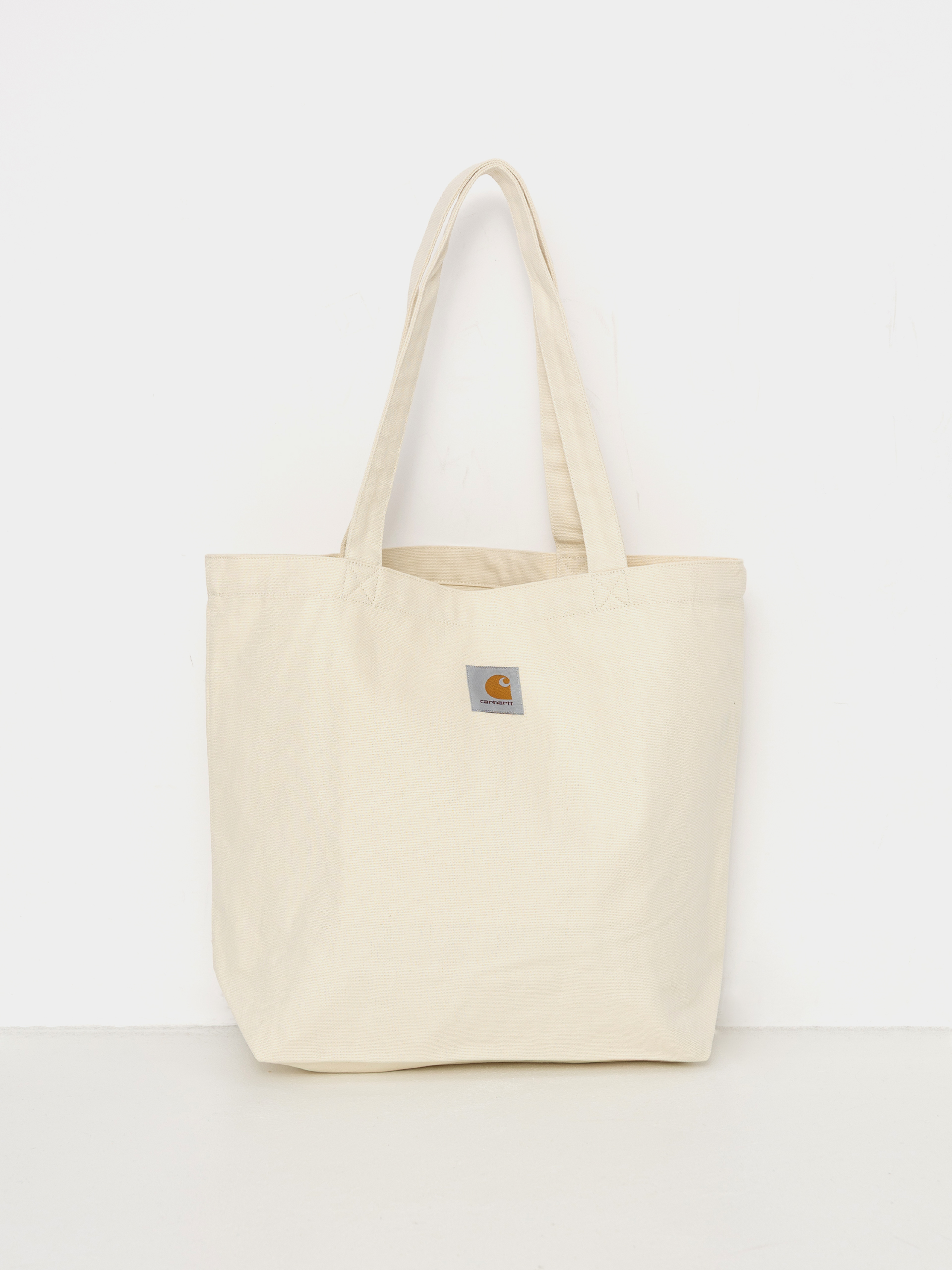 Poșetă Carhartt WIP Canvas Graphic Tote (helix print/natural)