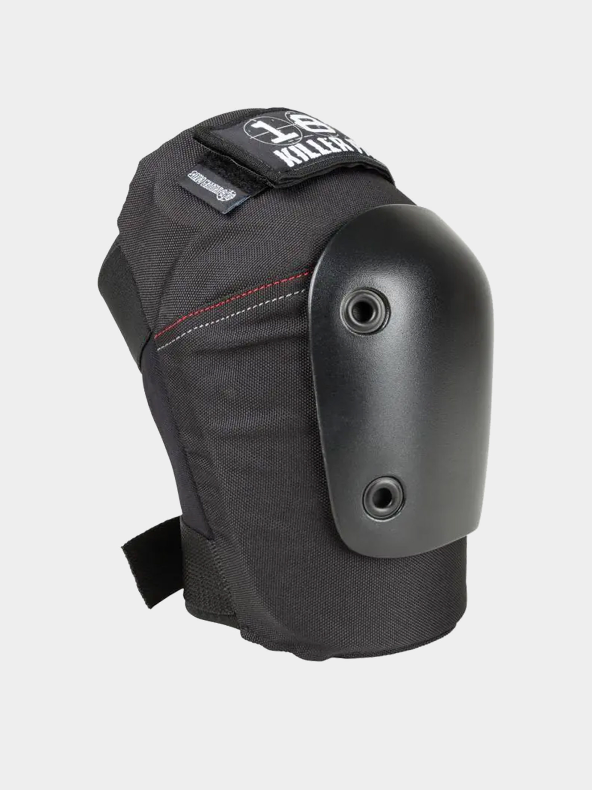 Apărători 187 Killer Pads Fly Knee (black)