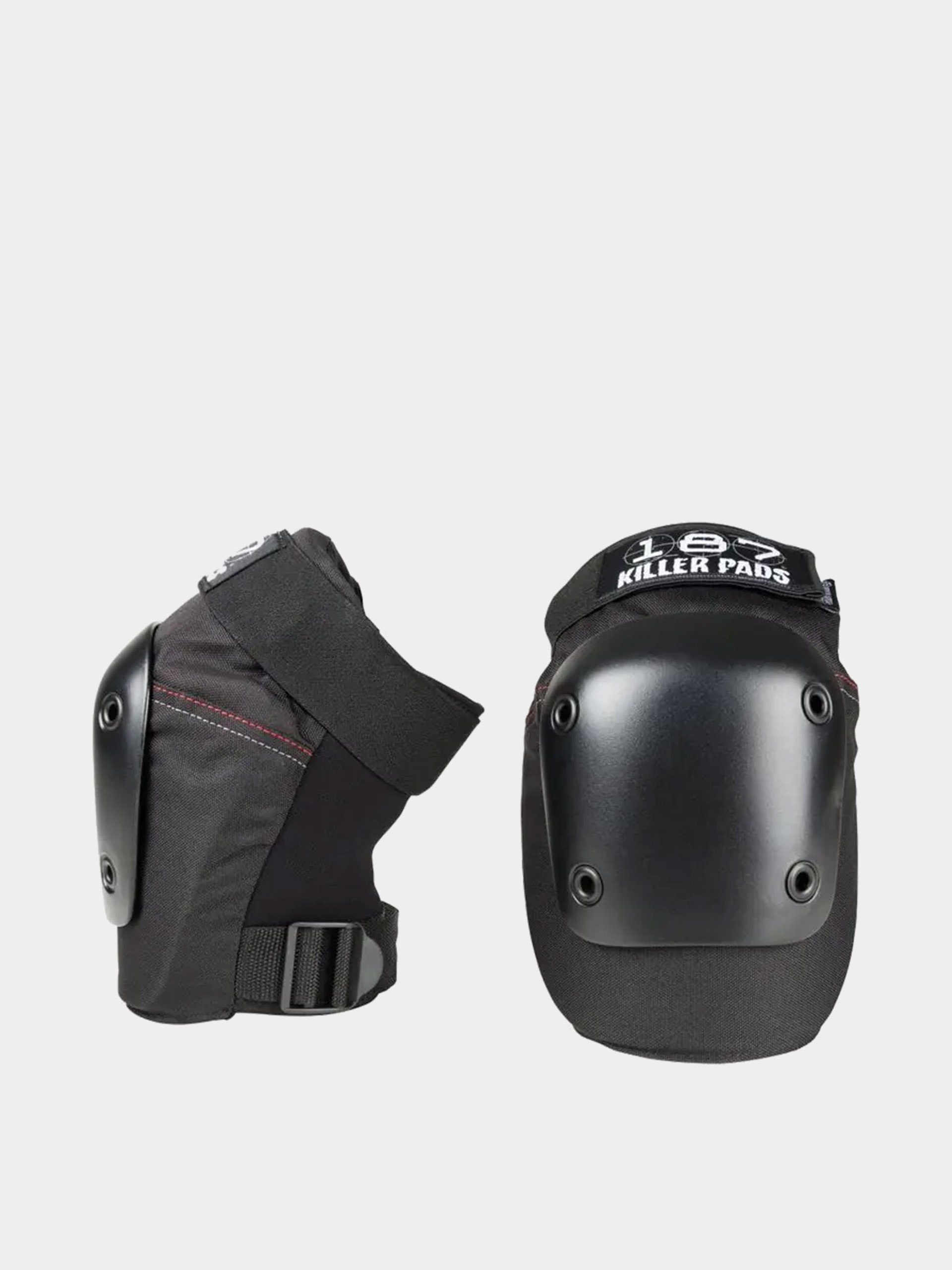 Apărători 187 Killer Pads Fly Knee - negru (black)