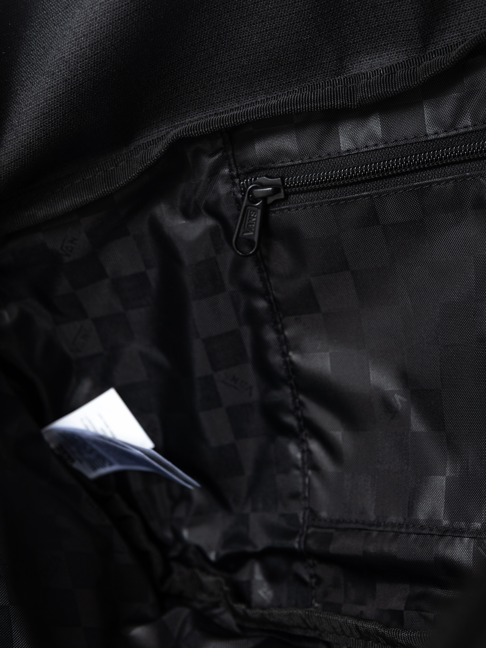 Borsetă de brâu Vans Detached Sling Bag (black)