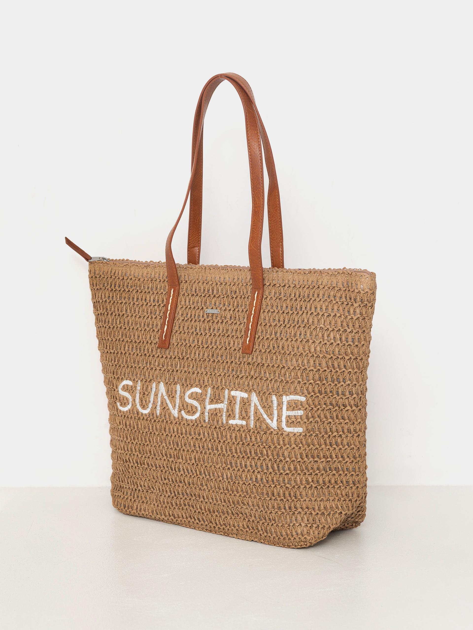 Geantă Roxy In The Tropics Wmn (portabella)