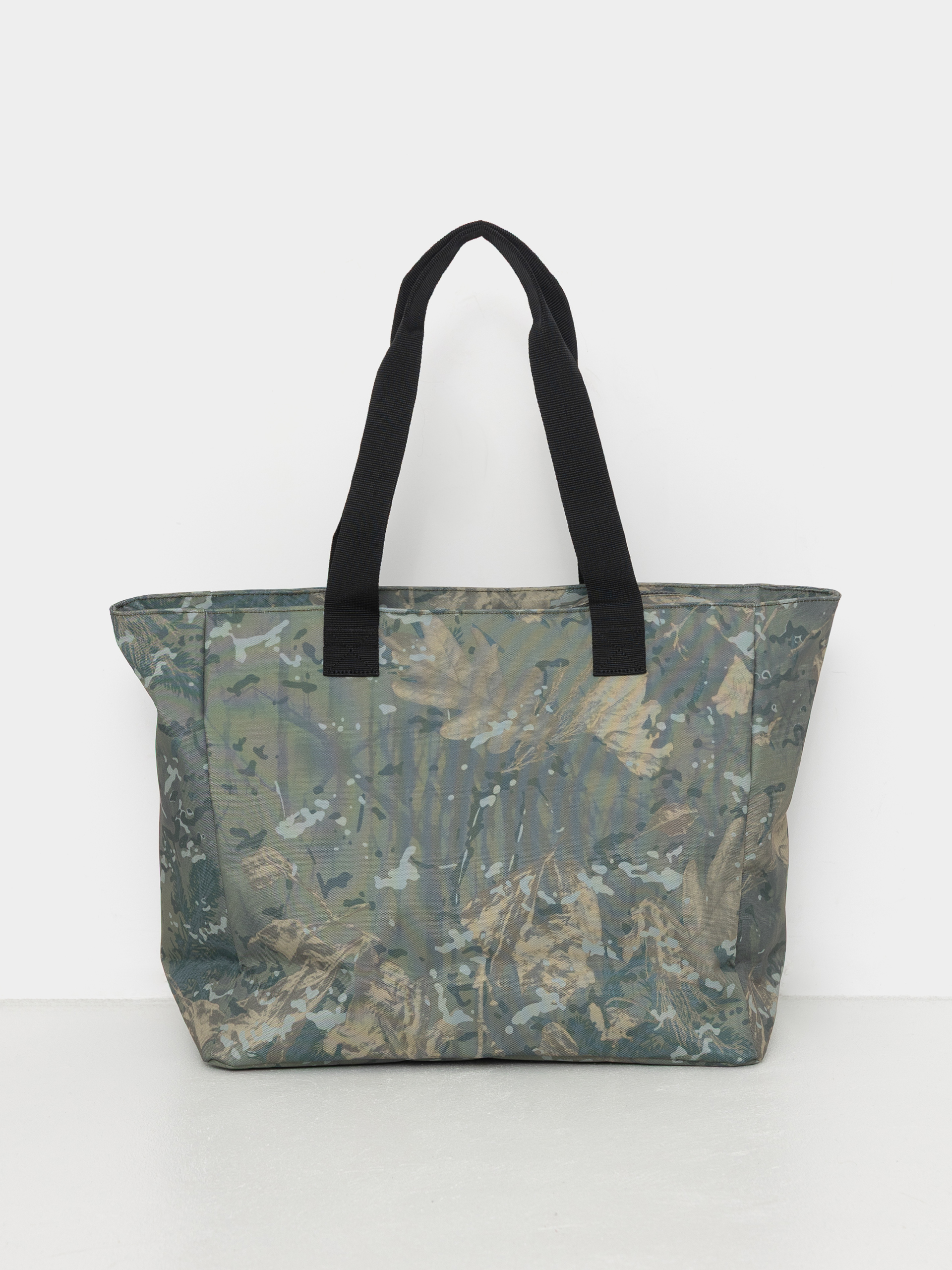Poșetă Carhartt WIP Jake Tote (camo combi/green)