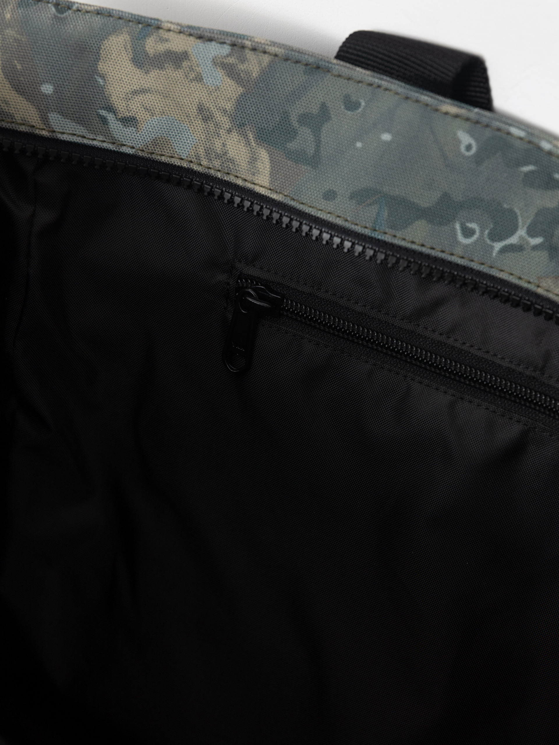 Poșetă Carhartt WIP Jake Tote (camo combi/green)