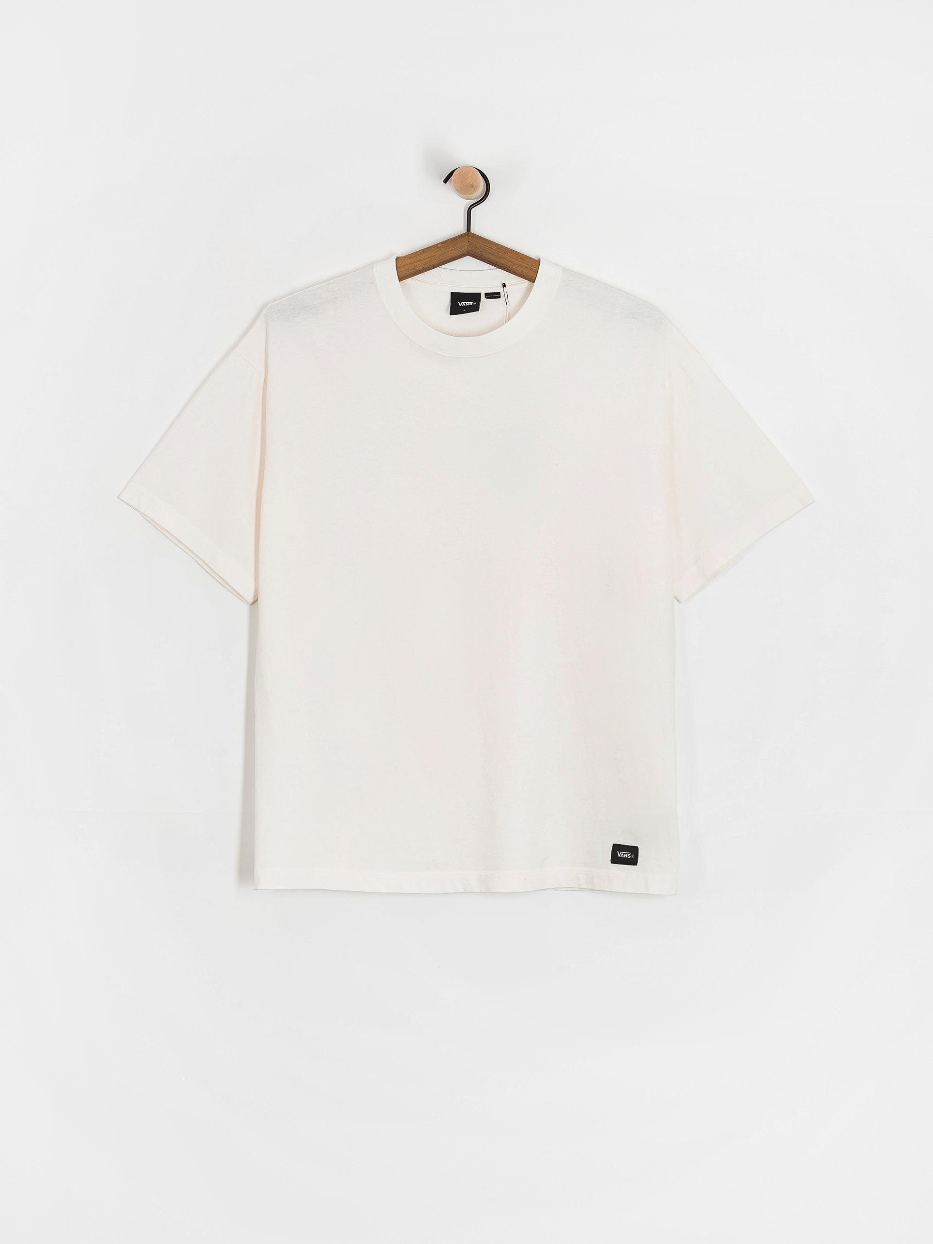 Tricou Vans Lx (egret)