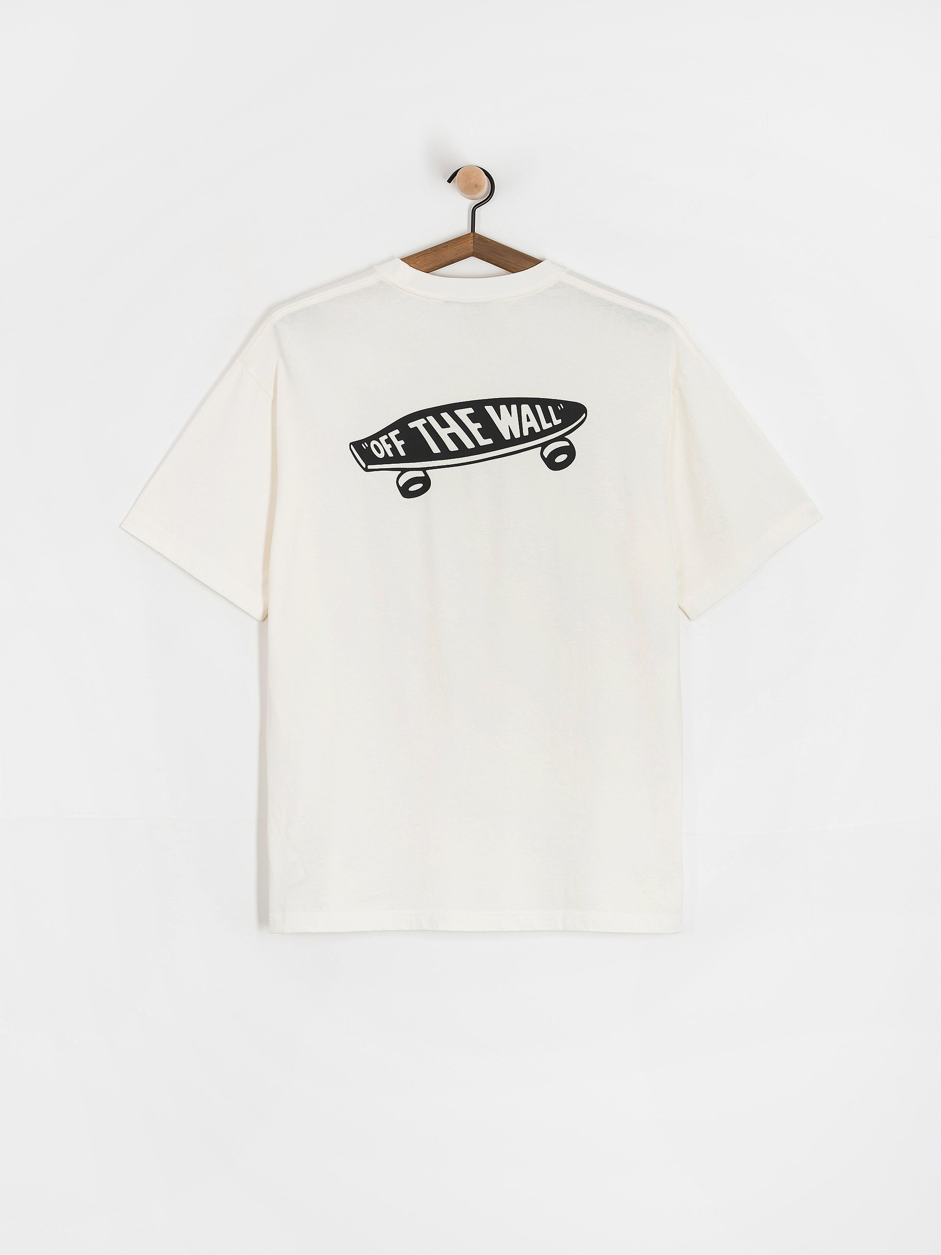 Tricou Vans Lx Graphic (egret)