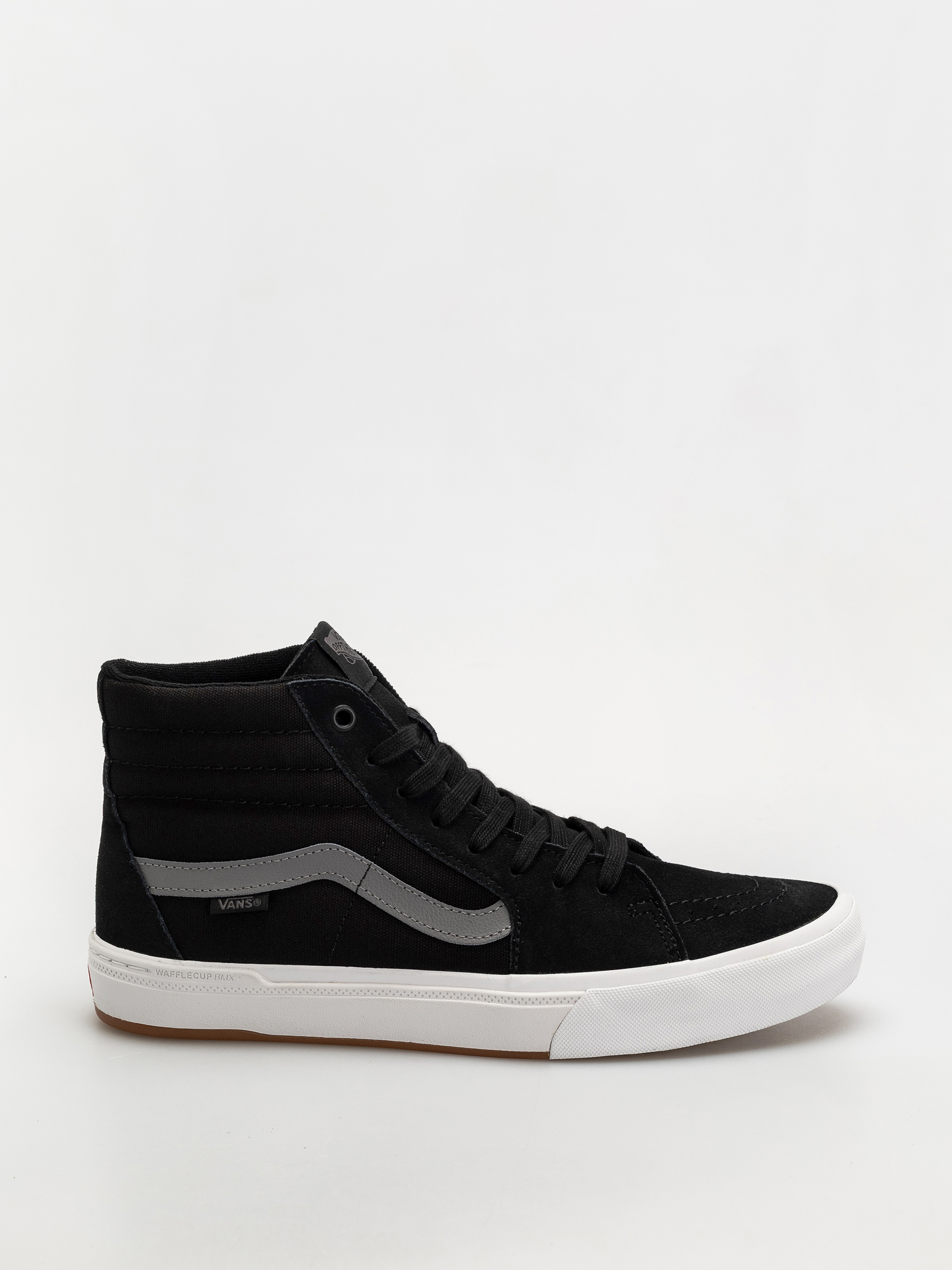 Pantofi Vans Bmx Sk8 Hi (black/white/grey)