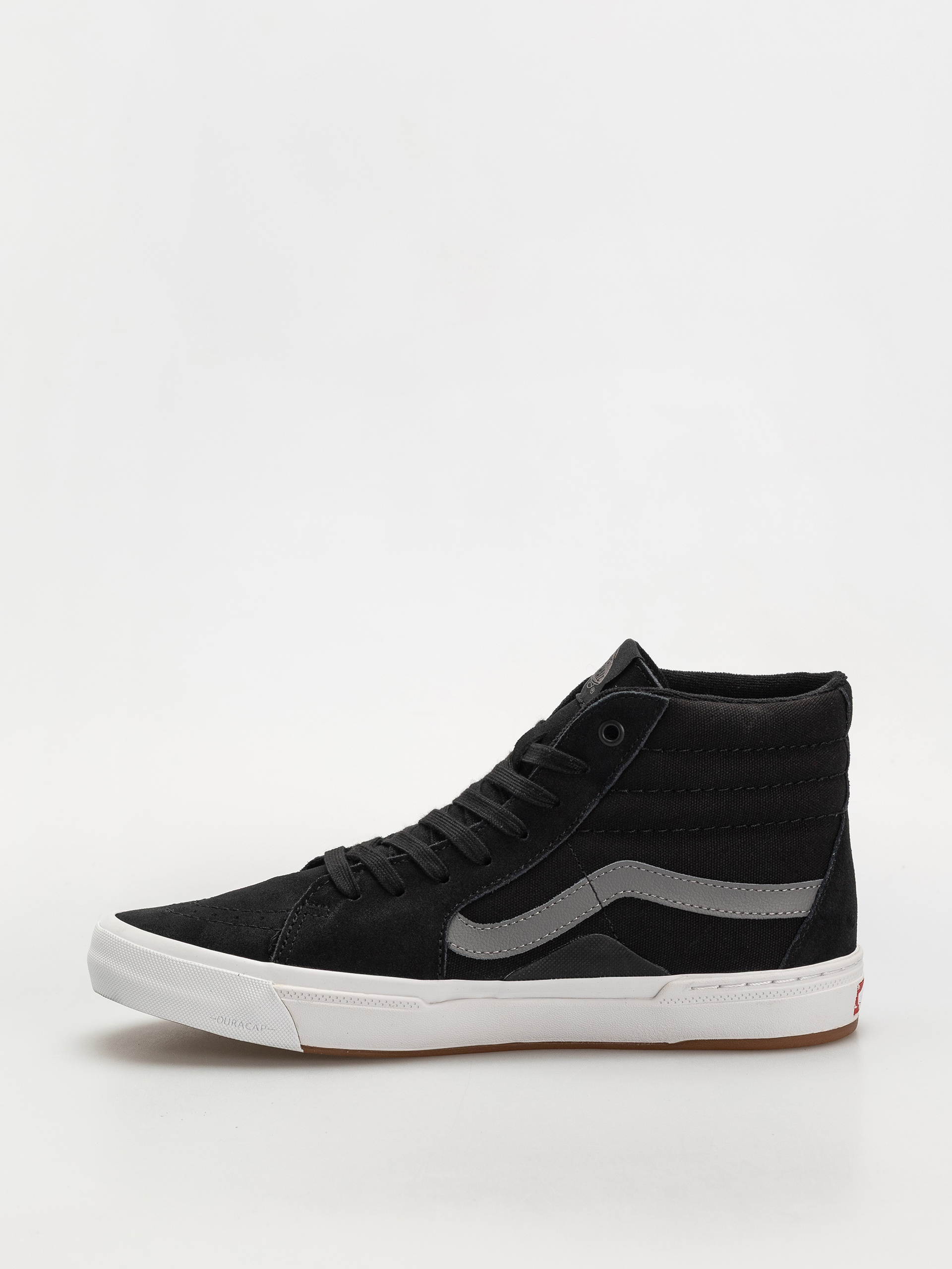 Pantofi Vans Bmx Sk8 Hi (black/white/grey)