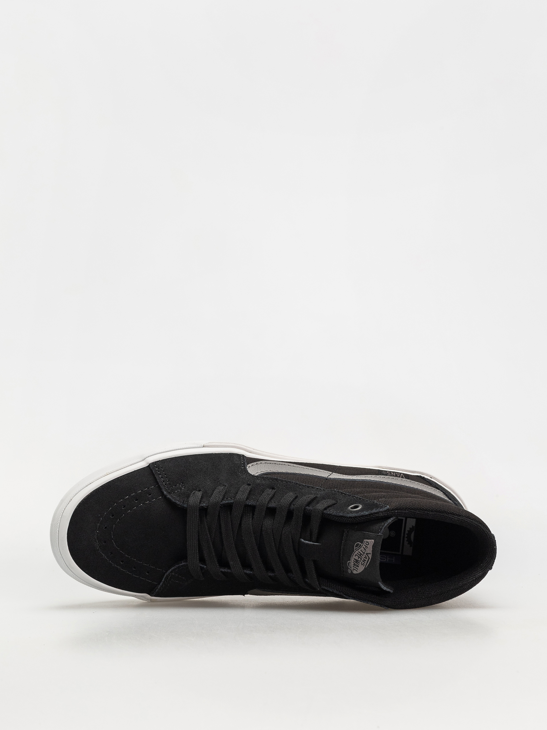 Pantofi Vans Bmx Sk8 Hi (black/white/grey)