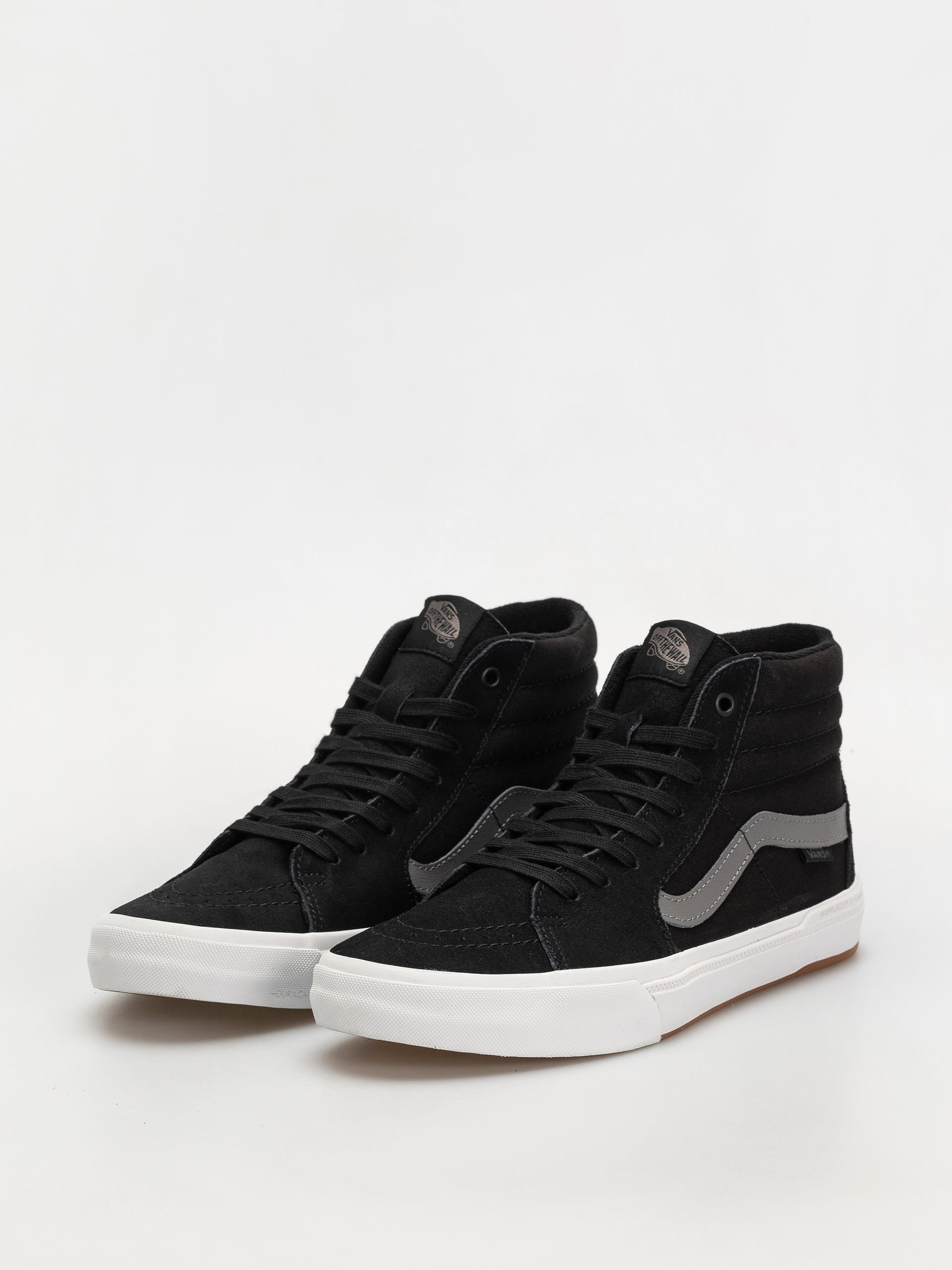Pantofi Vans Bmx Sk8 Hi (black/white/grey)