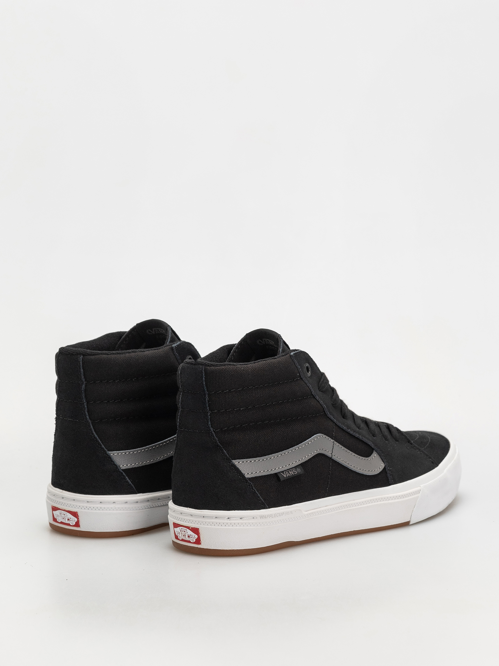 Pantofi Vans Bmx Sk8 Hi (black/white/grey)
