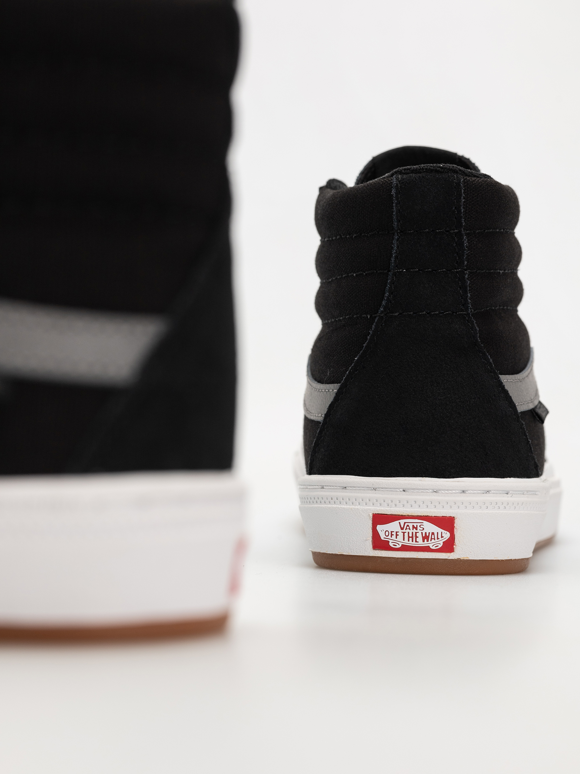 Pantofi Vans Bmx Sk8 Hi (black/white/grey)