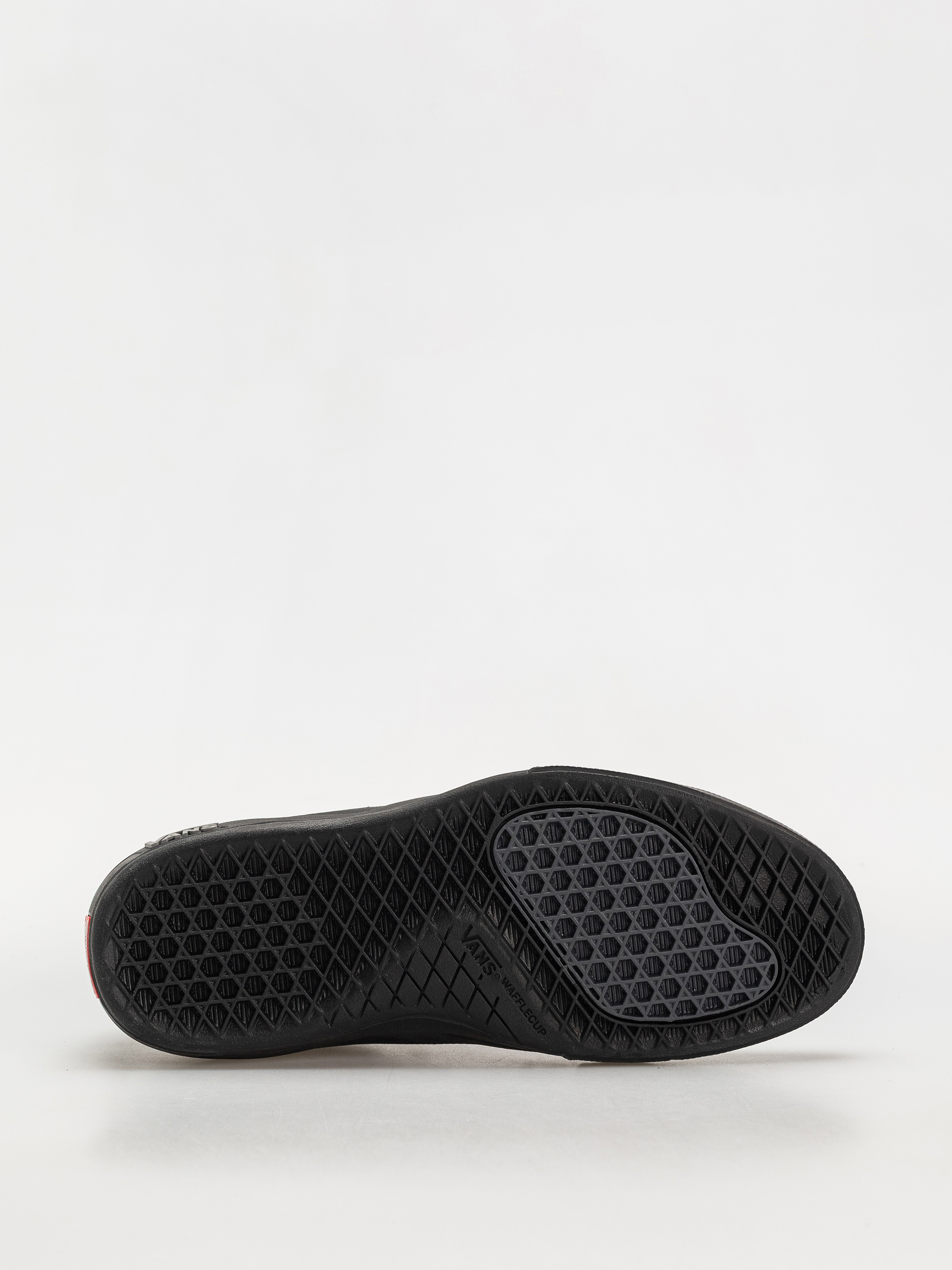 Pantofi Vans Skate 2 Wayvee (black/black/grey)