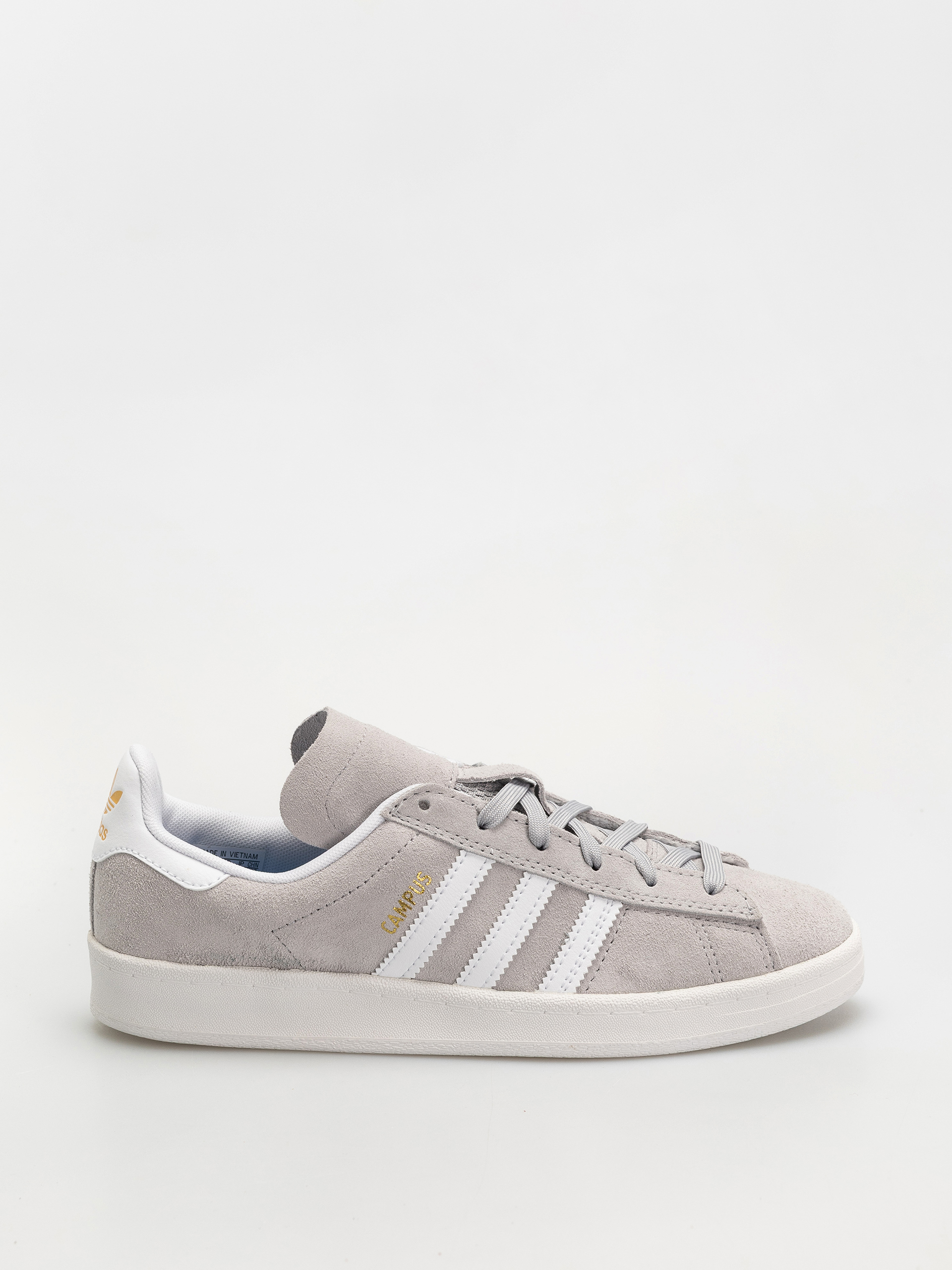 Pantofi adidas Campus Adv (gretwo/ftwwht/goldmt)