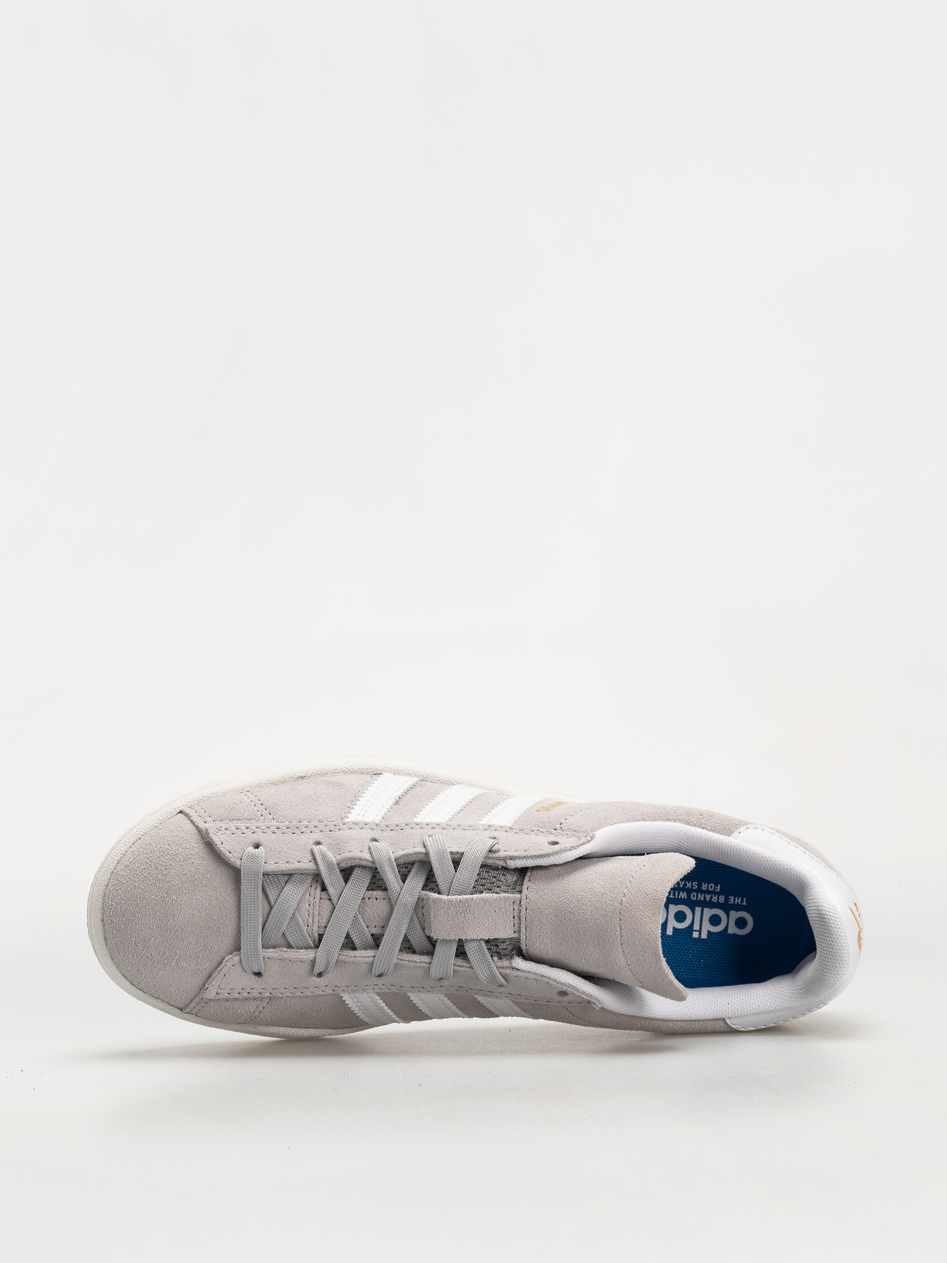 Pantofi adidas Campus Adv (gretwo/ftwwht/goldmt)