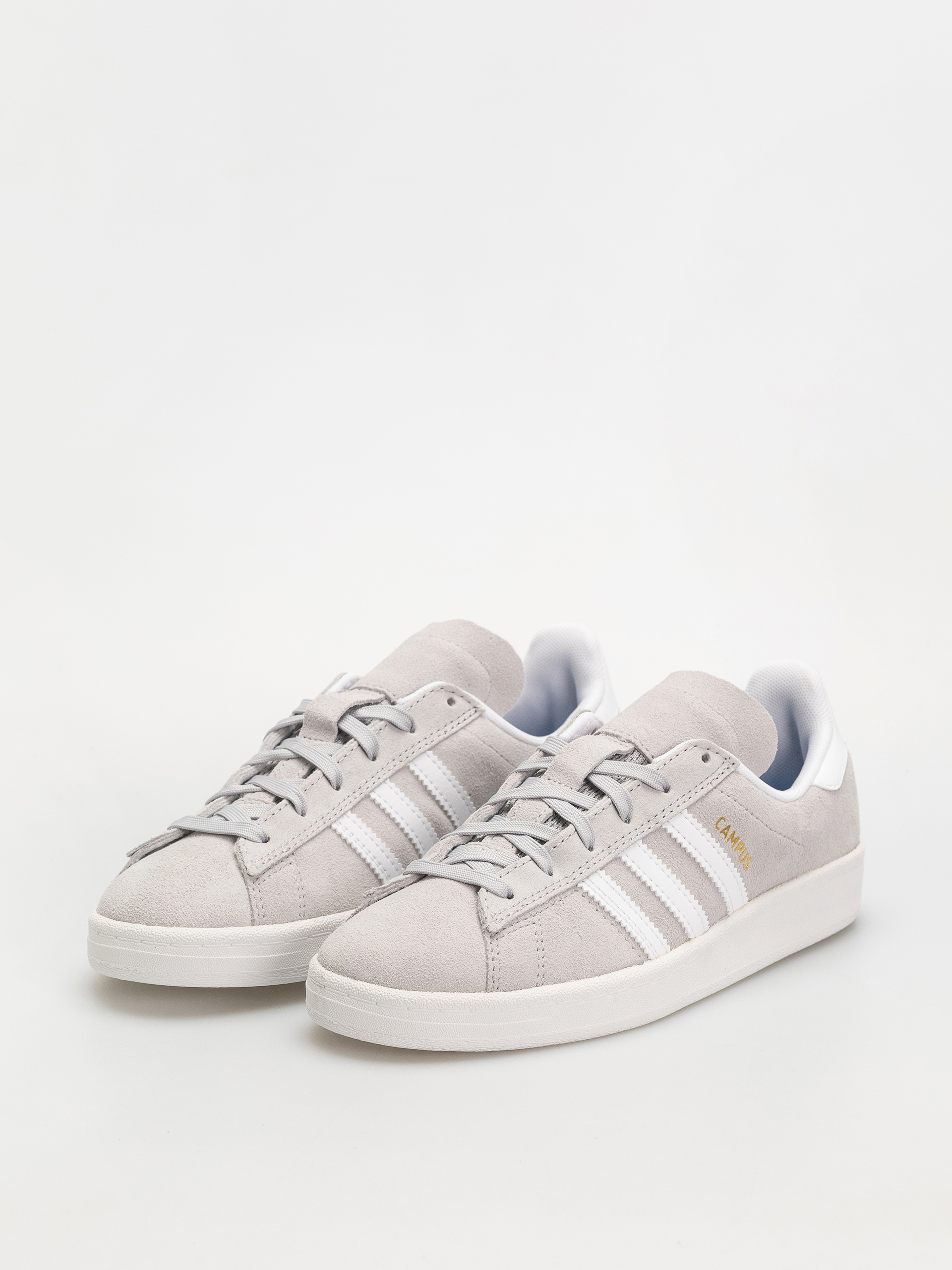 Pantofi adidas Campus Adv (gretwo/ftwwht/goldmt)