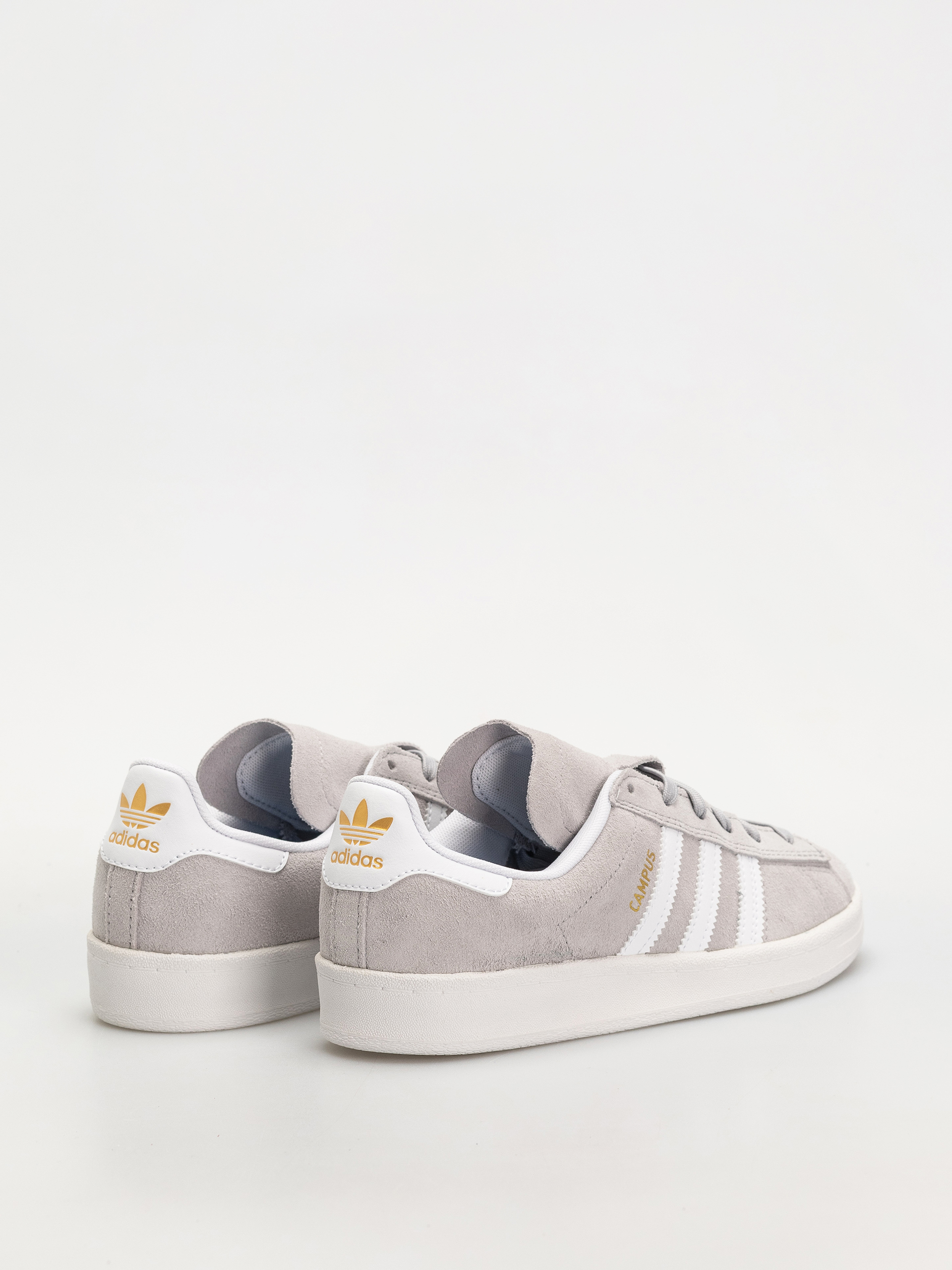 Pantofi adidas Campus Adv (gretwo/ftwwht/goldmt)
