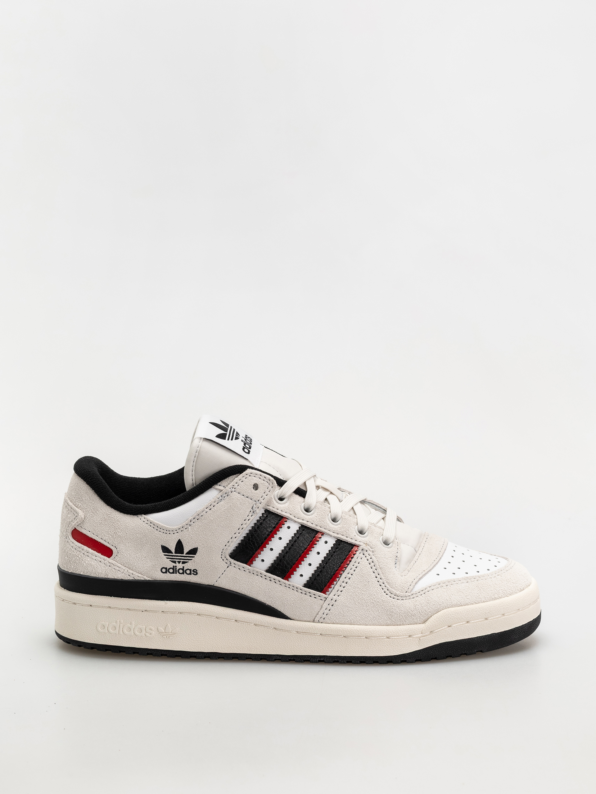 Pantofi adidas Forum 84 Low Adv - gri (crywht/cblack/betsca)