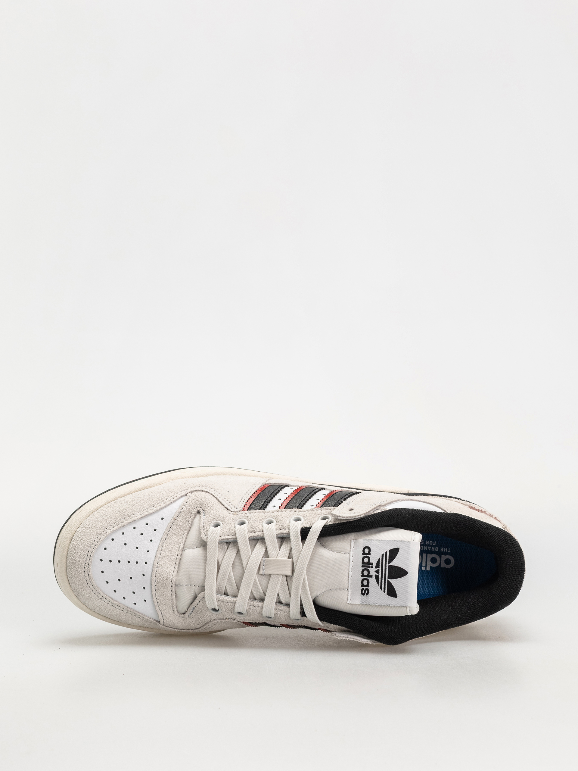 Pantofi adidas Forum 84 Low Adv - gri (crywht/cblack/betsca)