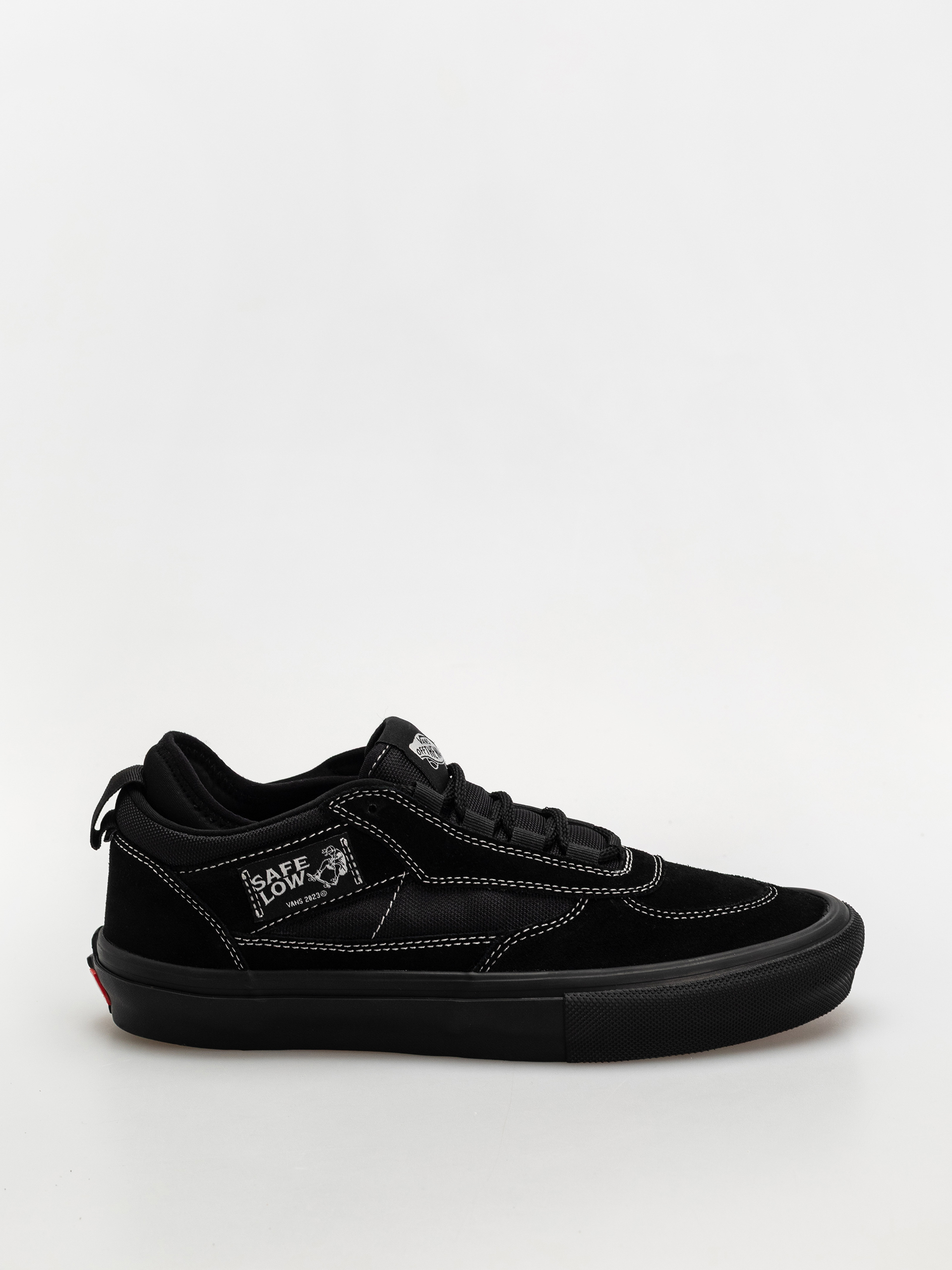 Pantofi Vans Skate Safe Low