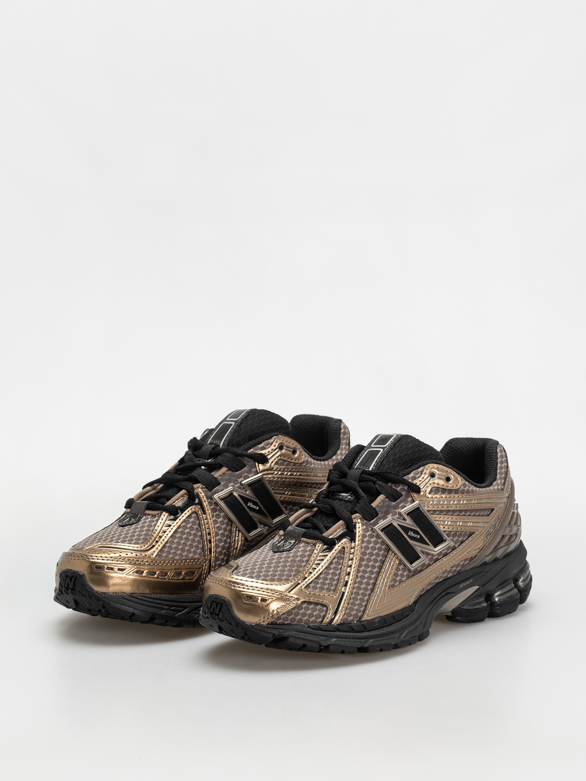 Pantofi New Balance 1906 (mushroom)