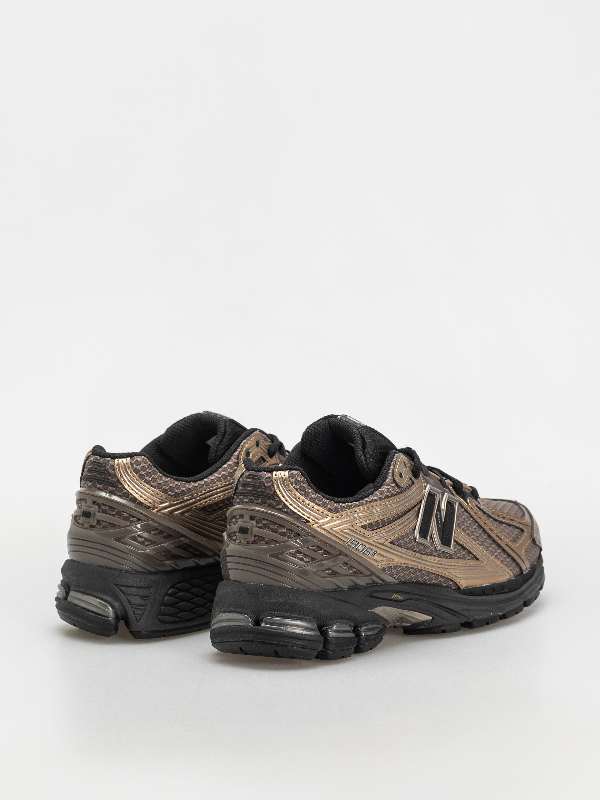 Pantofi New Balance 1906 (mushroom)