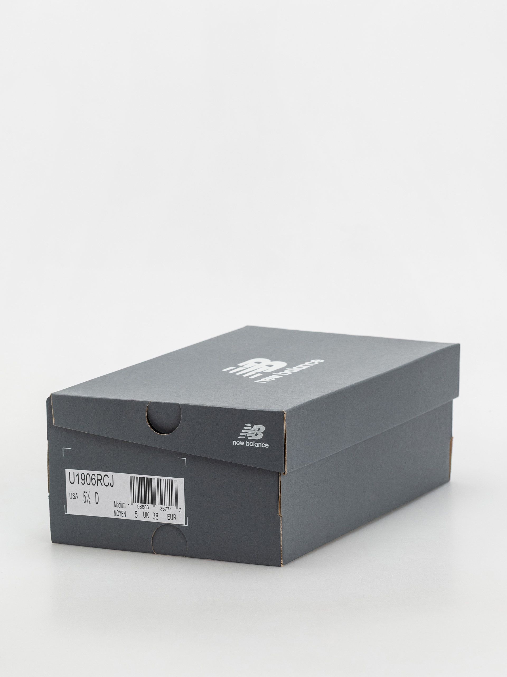 Pantofi New Balance 1906 (mushroom)