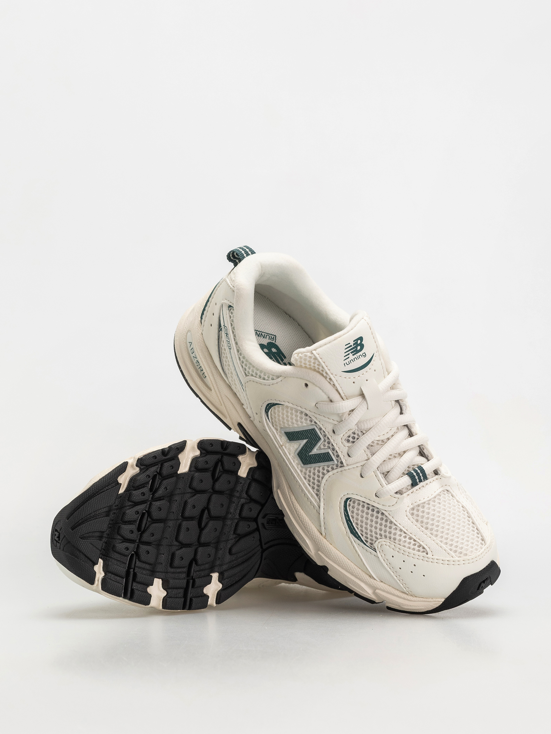 Pantofi New Balance 530 JR (sea salt)