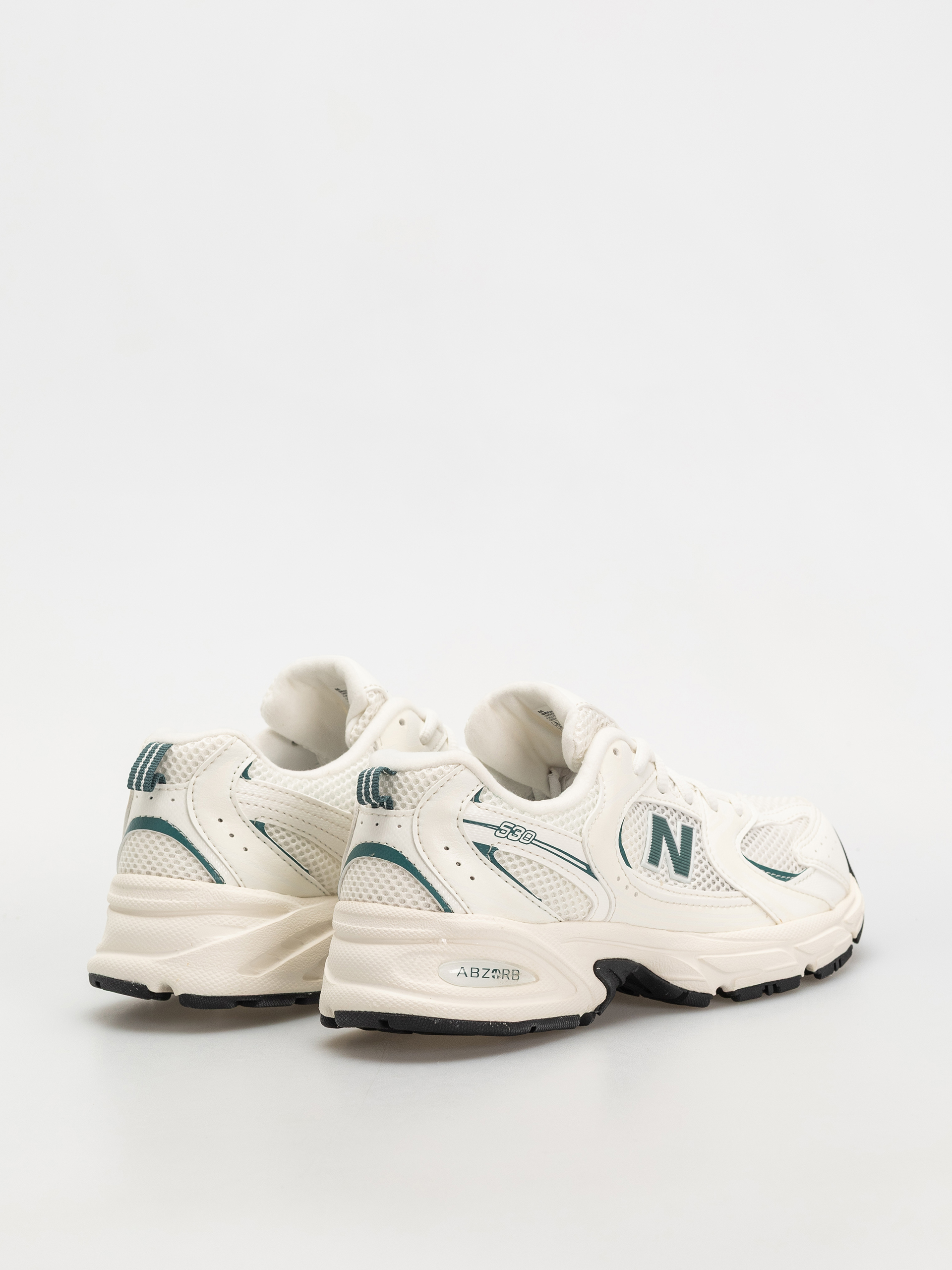Pantofi New Balance 530 JR (sea salt)